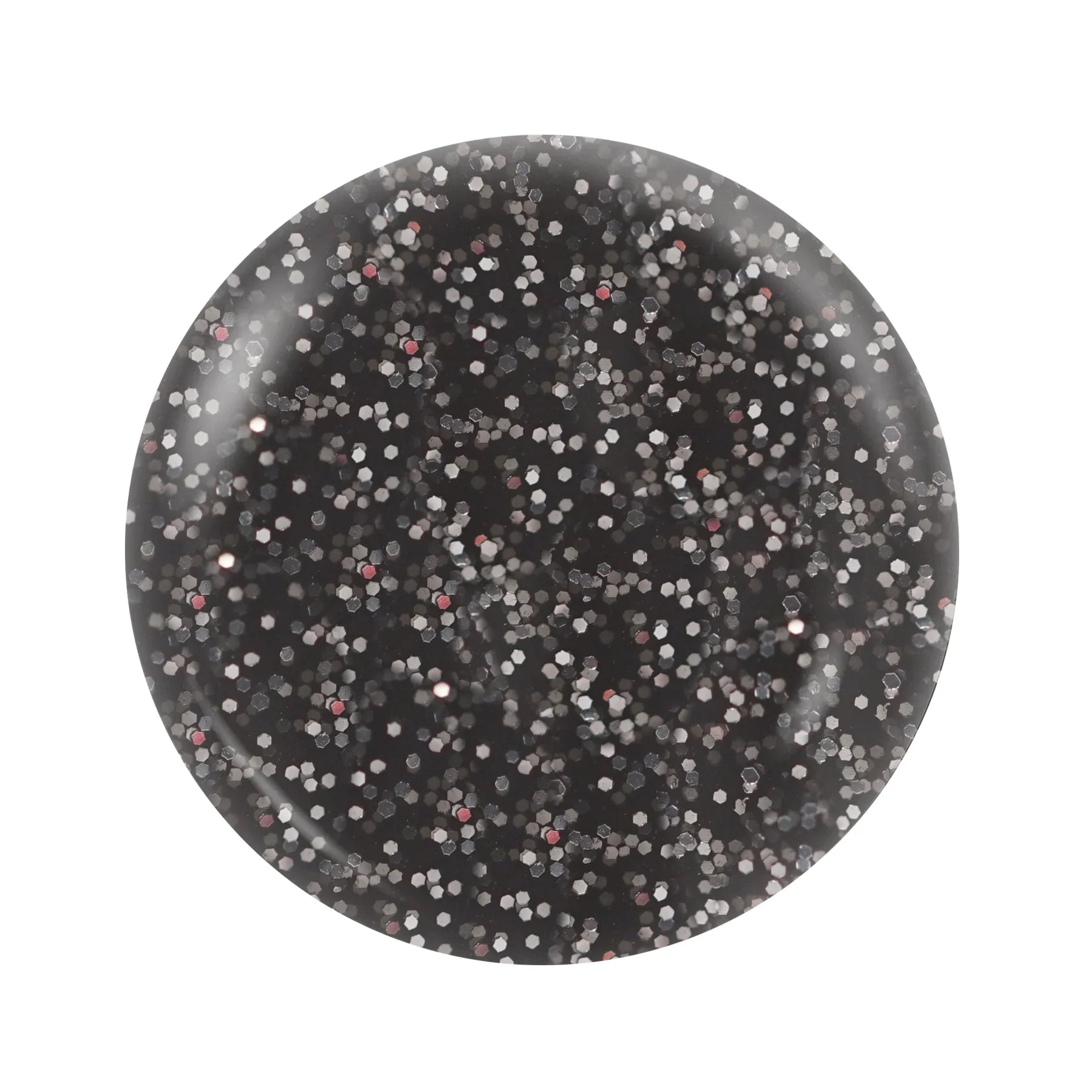 Notpolish duo - og193 black diamond - gel polish