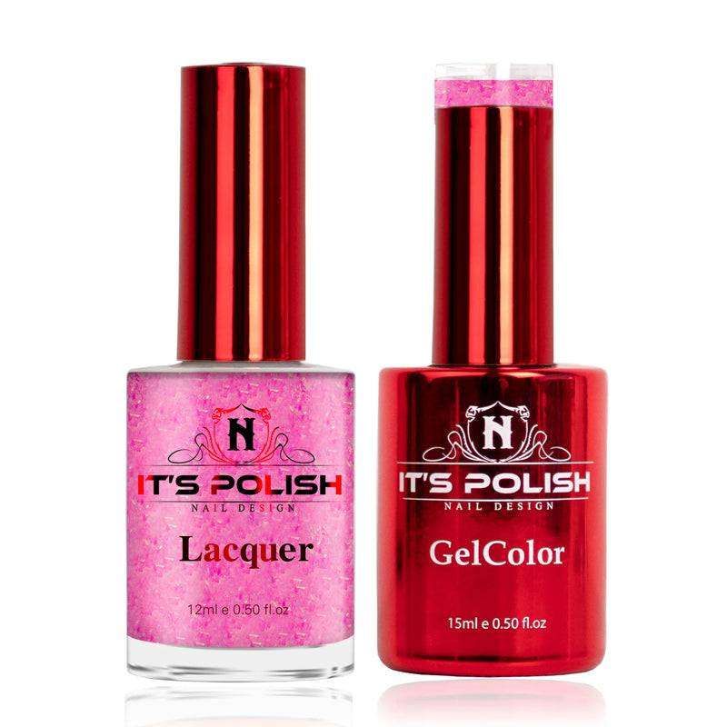 Notpolish duo - og195 role play - gel polish