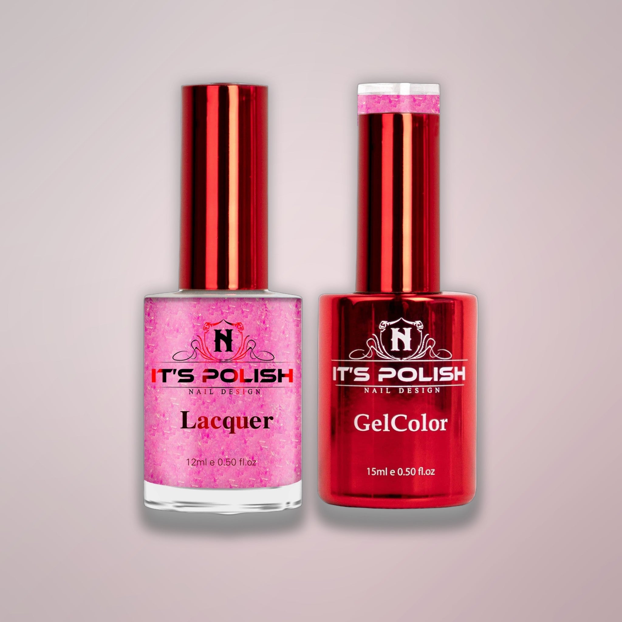 NOTPOLISH Duo - OG195 Role Play