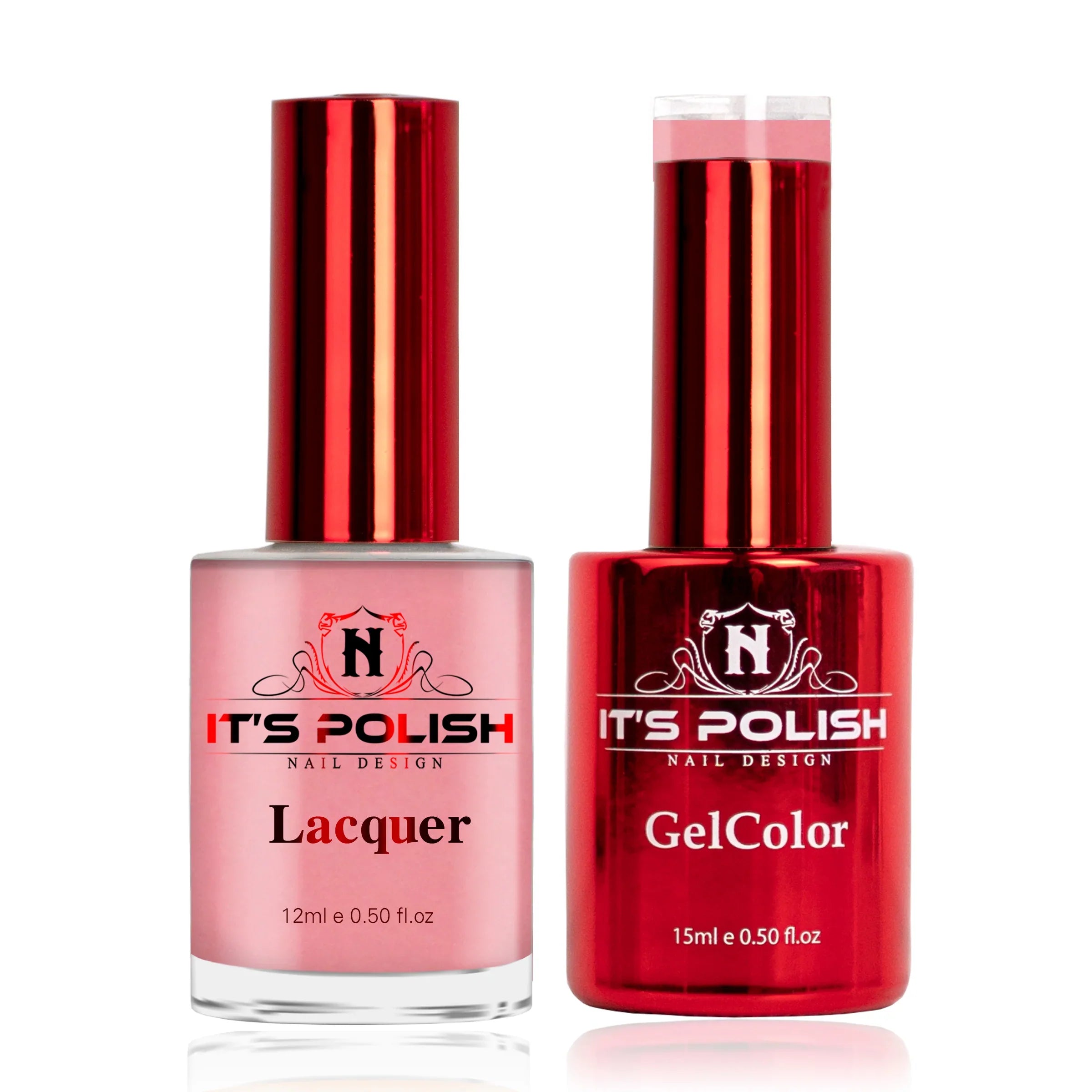 Notpolish duo - og197 in the mood - gel polish