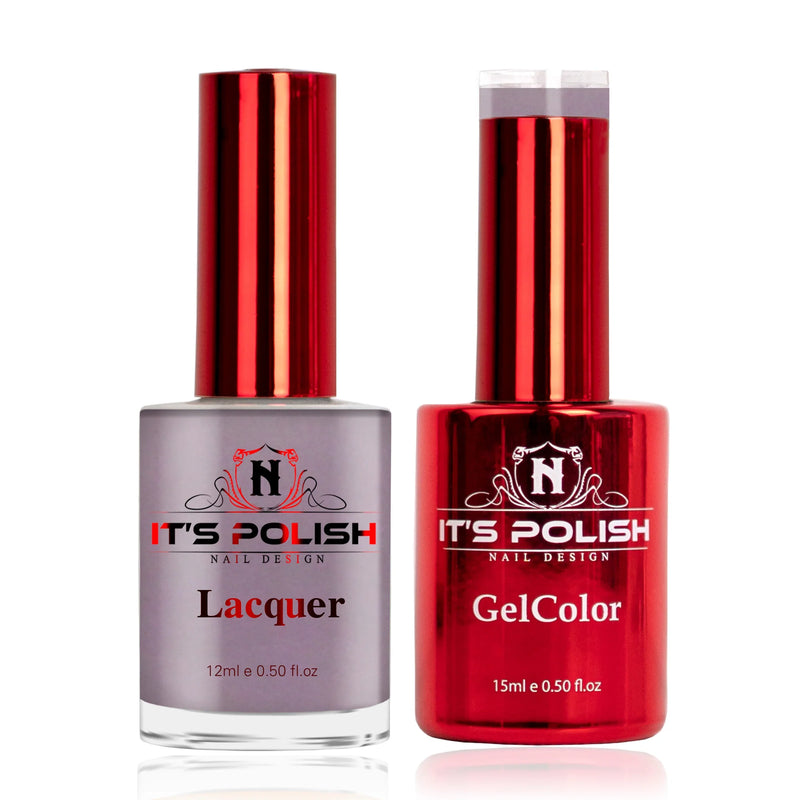 Notpolish duo - og199 blocked - gel polish