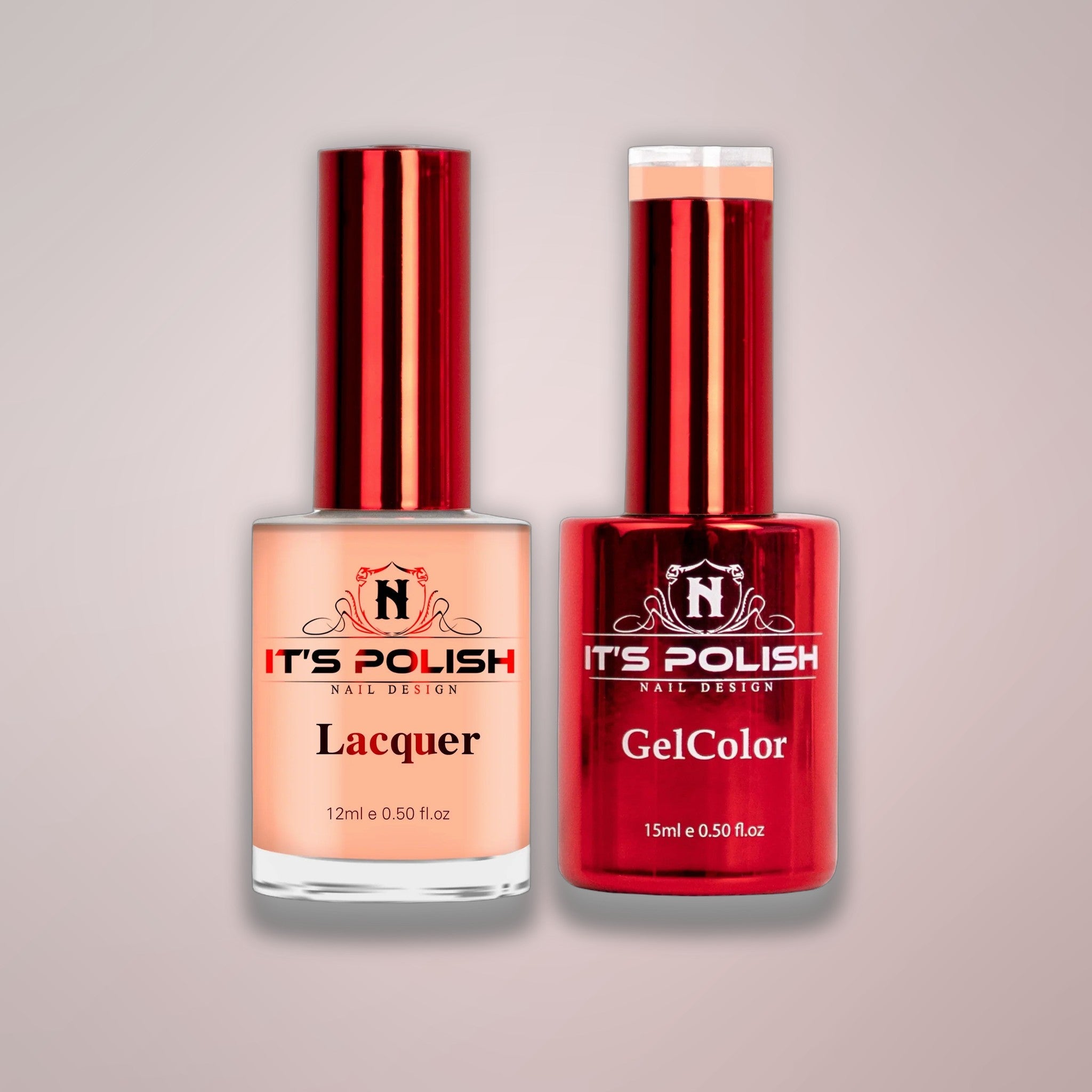 NOTPOLISH Duo - OG204 Spring Affair