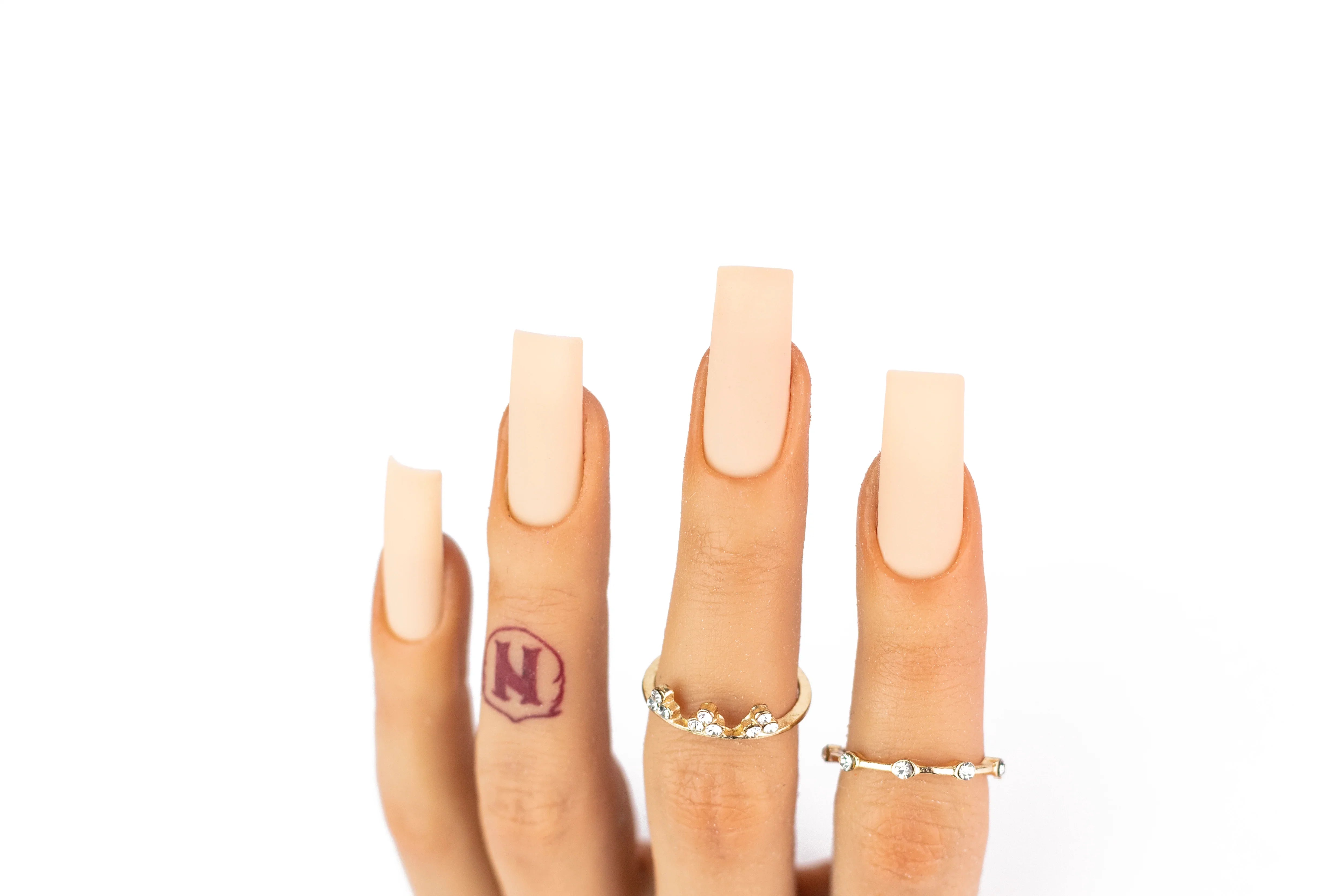 Notpolish duo - og204 spring affair - gel polish
