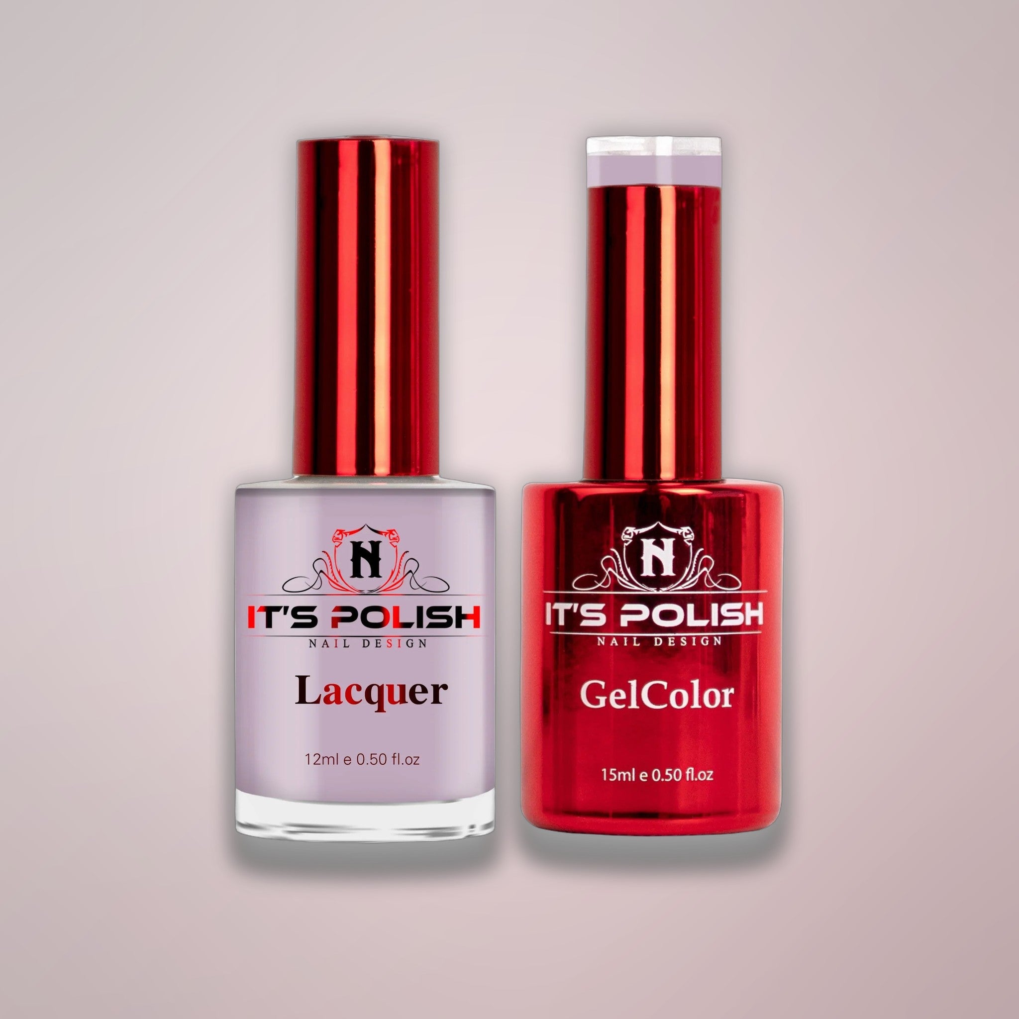 NOTPOLISH Duo - OG208 Tangled Orchids