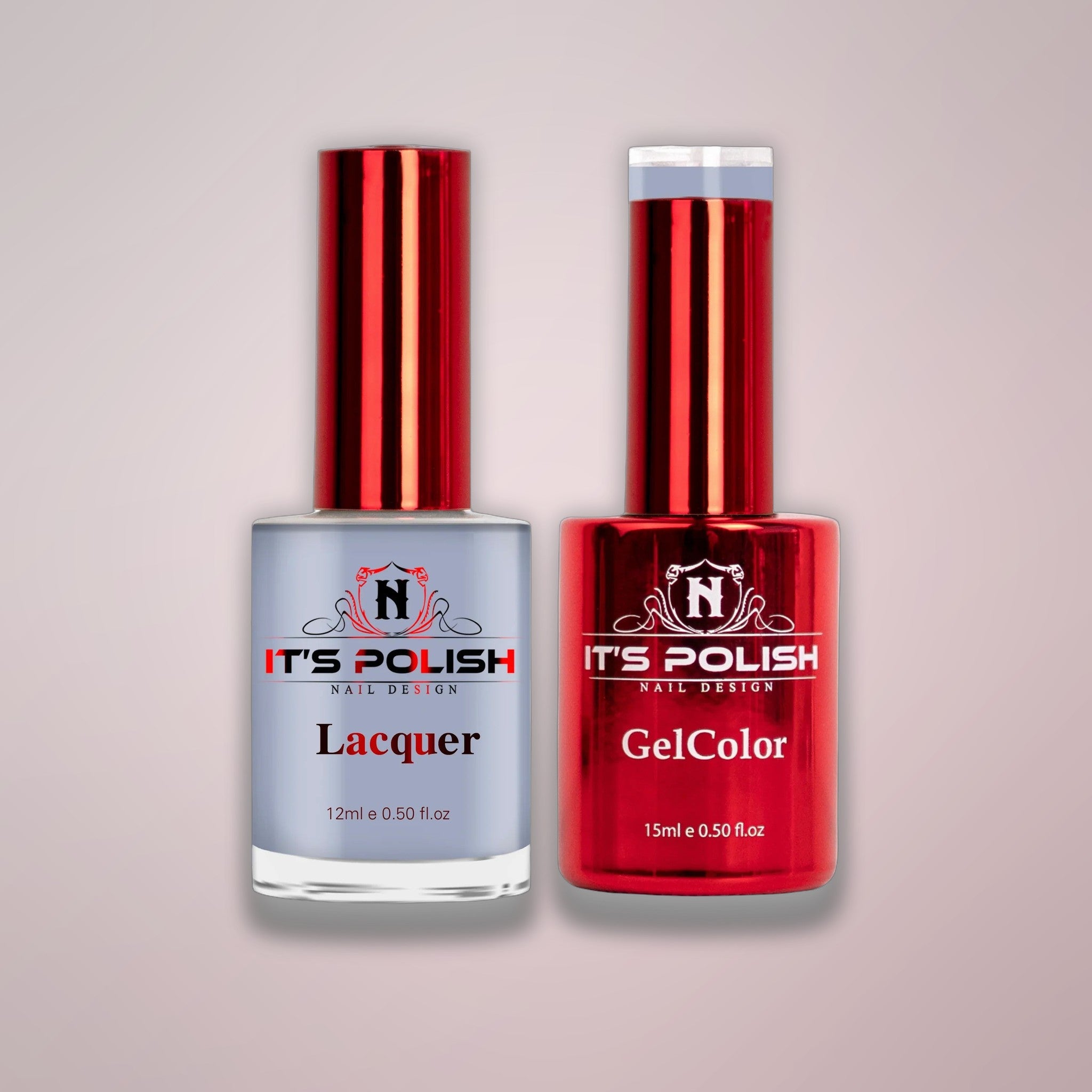 NOTPOLISH Duo - OG209 Out Of The Blue