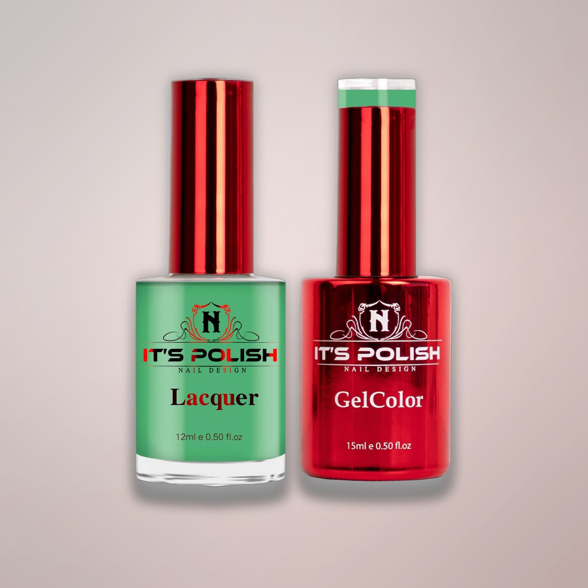 NOTPOLISH Duo - OG212 Up Saged