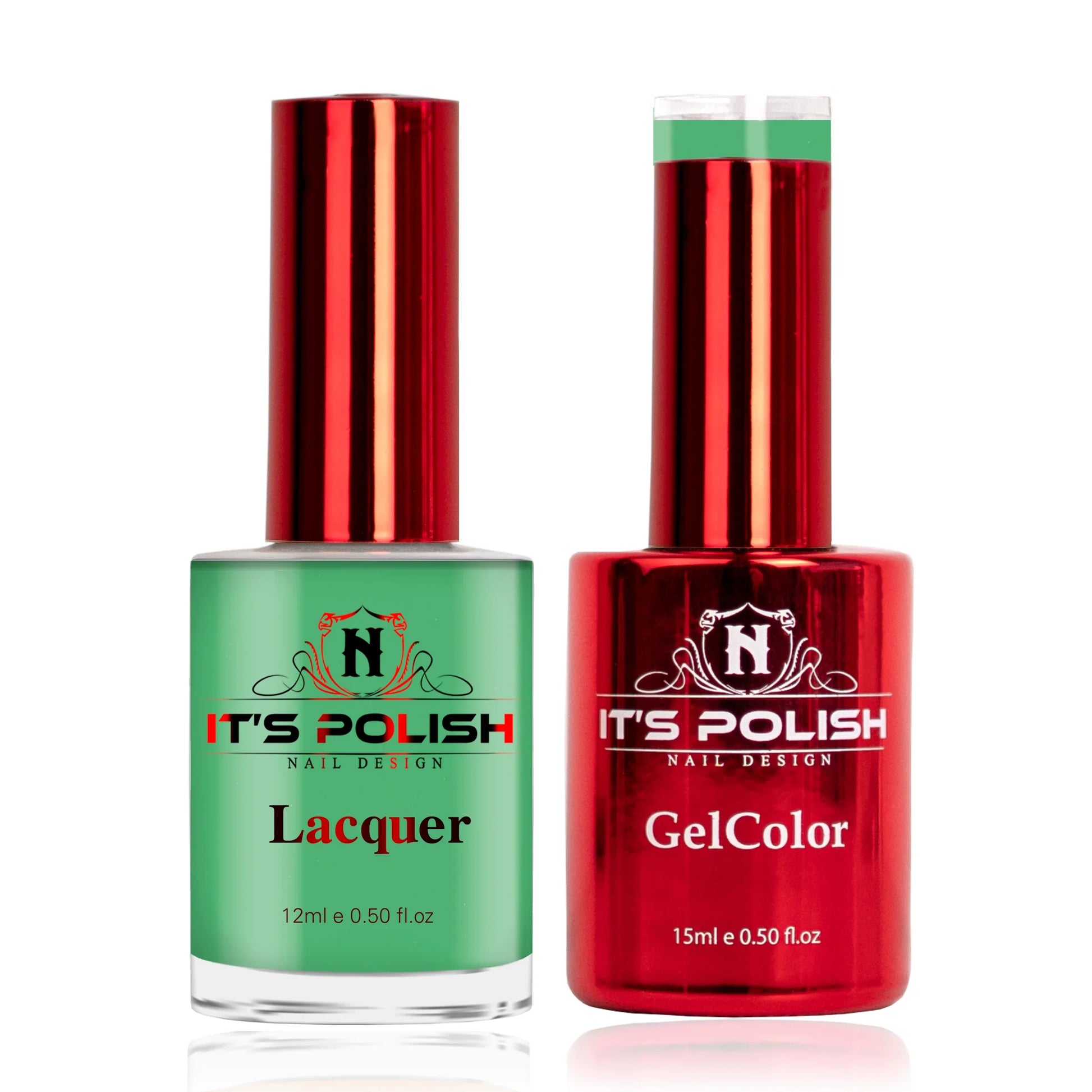 Notpolish duo - og212 up saged - gel polish