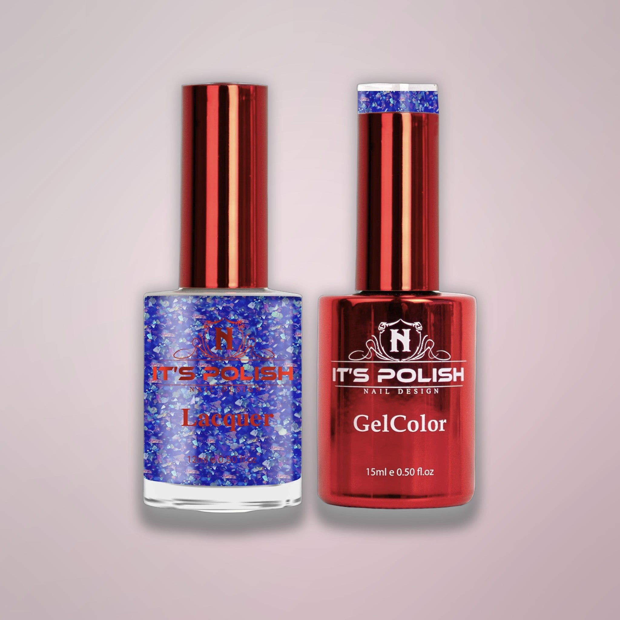 NOTPOLISH Duo - OG213 Whorenament