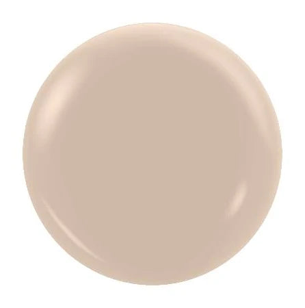 Notpolish duo - og216 coconut cream - gel polish