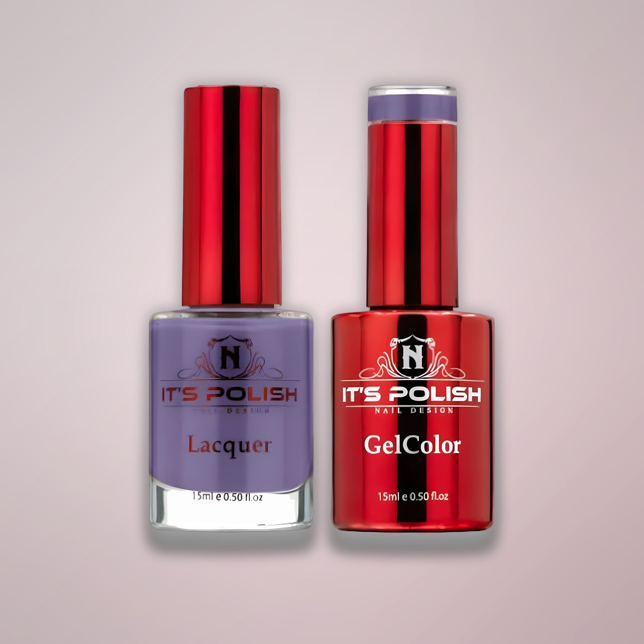 NOTPOLISH Duo - OG227 Cutie Patootie