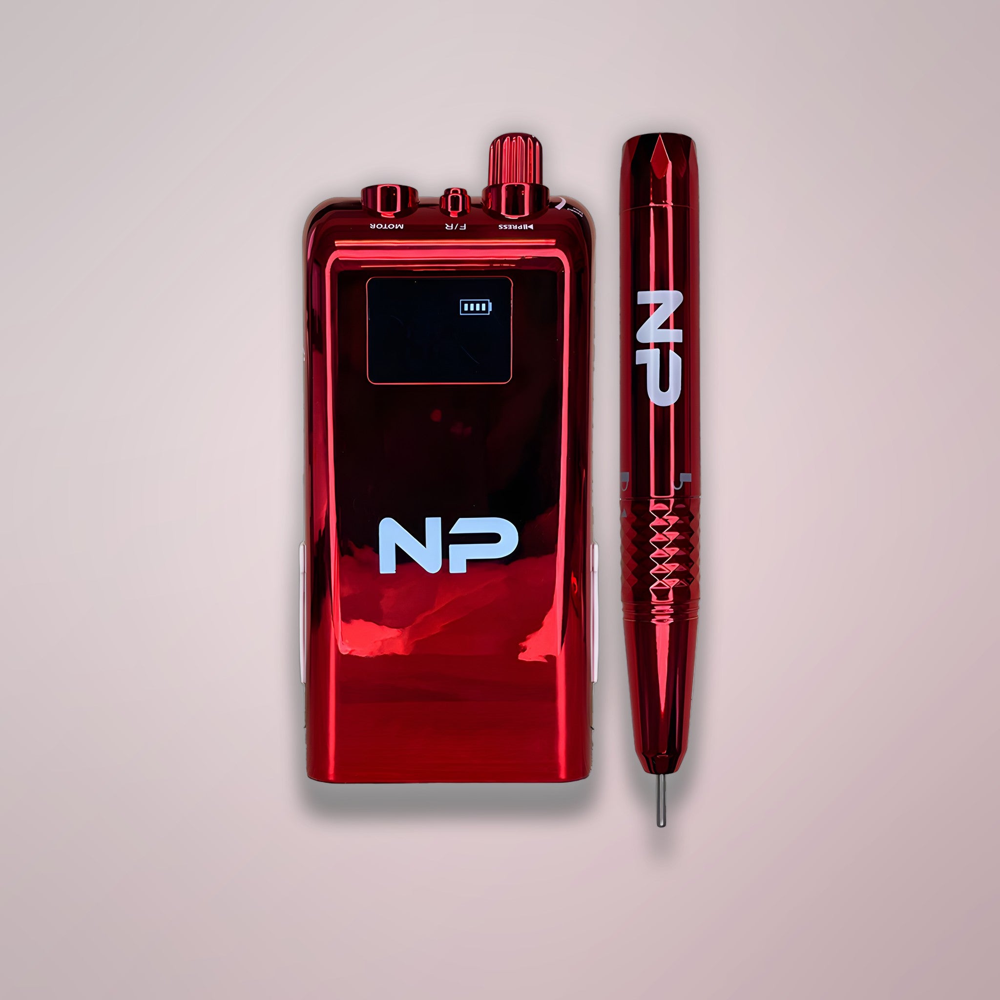 NOTPOLISH Nail Pro Drill