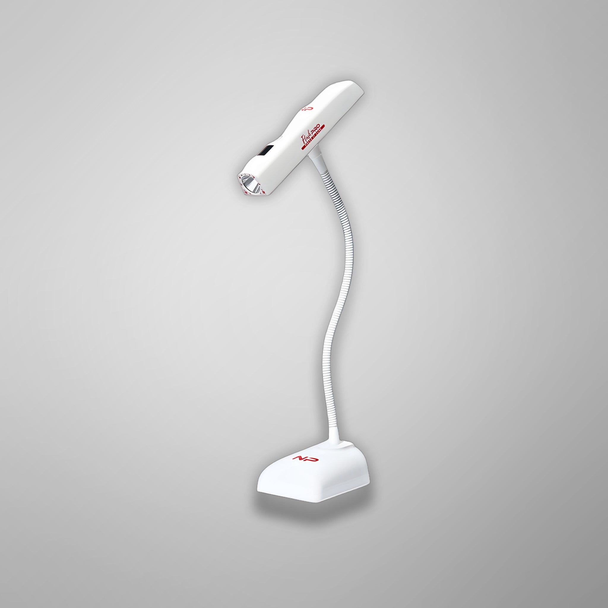 NOTPOLISH Press X Flash Pro - Ivory