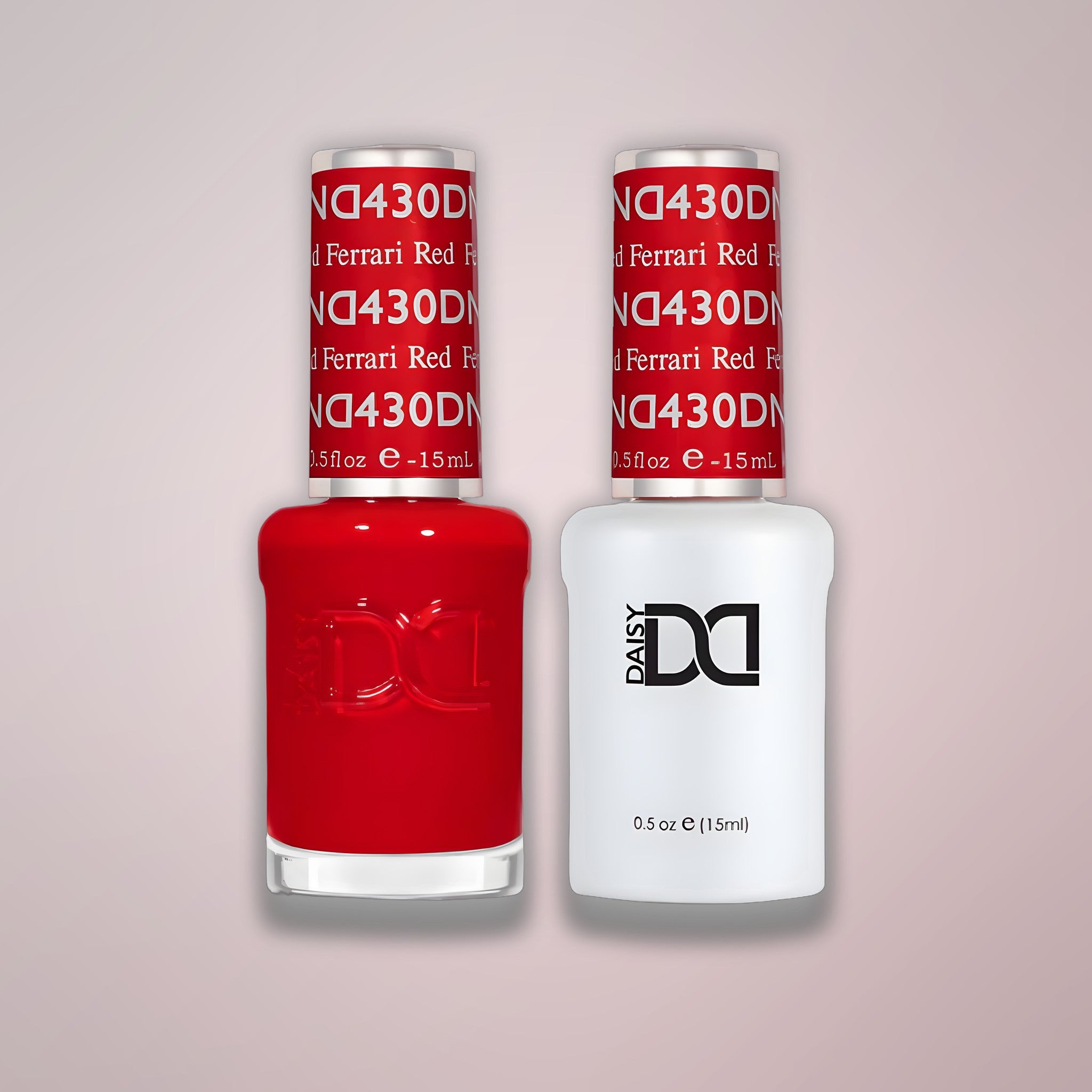 NOTPOLISH Press X Flash Pro - Red