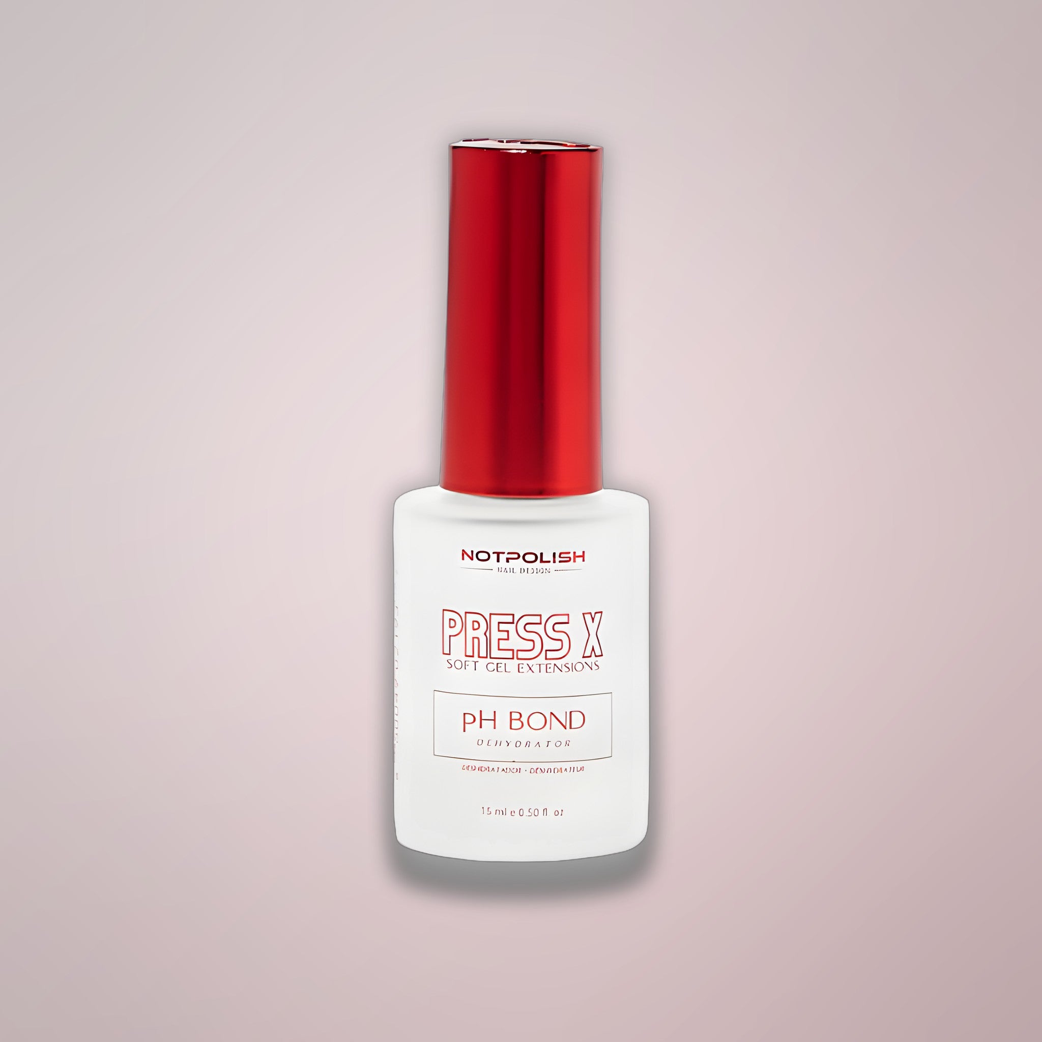 NOTPOLISH Press X - pH Bond