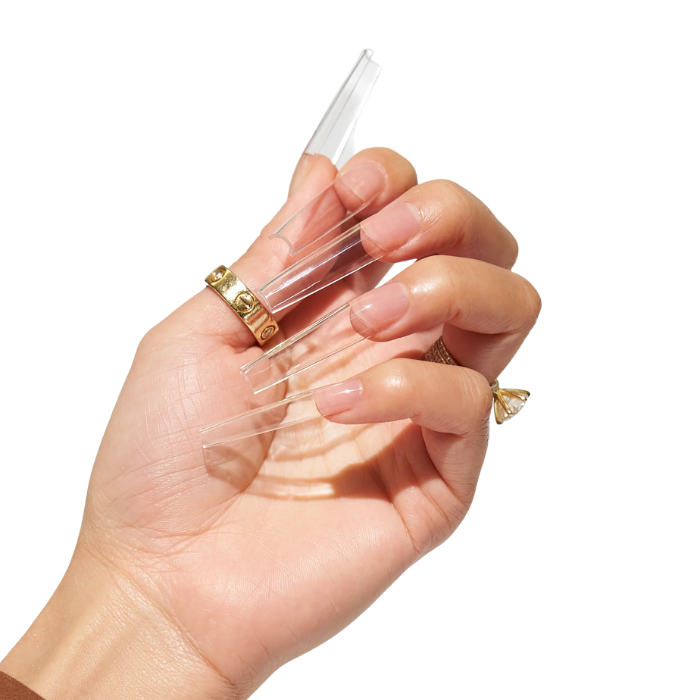 Notpolish press x - tips 630pc