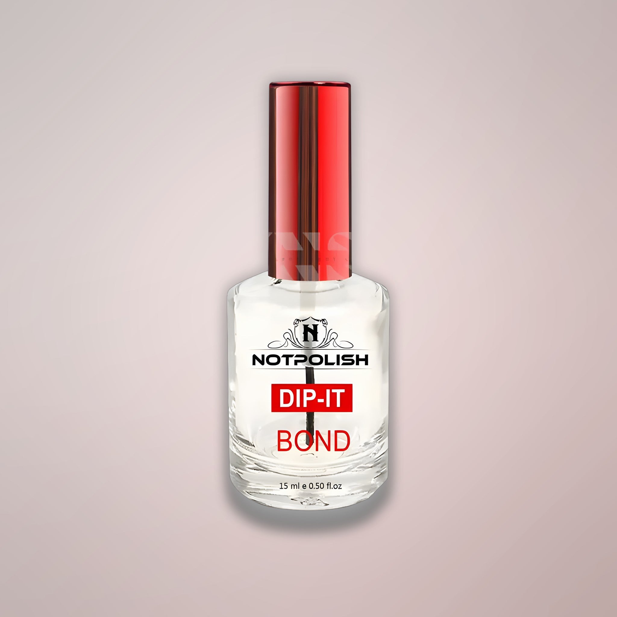 NOTPOLISH Step 1 Essential Dip Bond - 0.5 oz