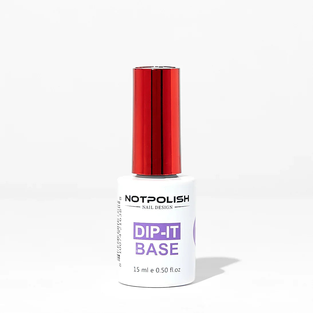 Notpolish step 2 essential dip base - 0.5 oz - dip accessory