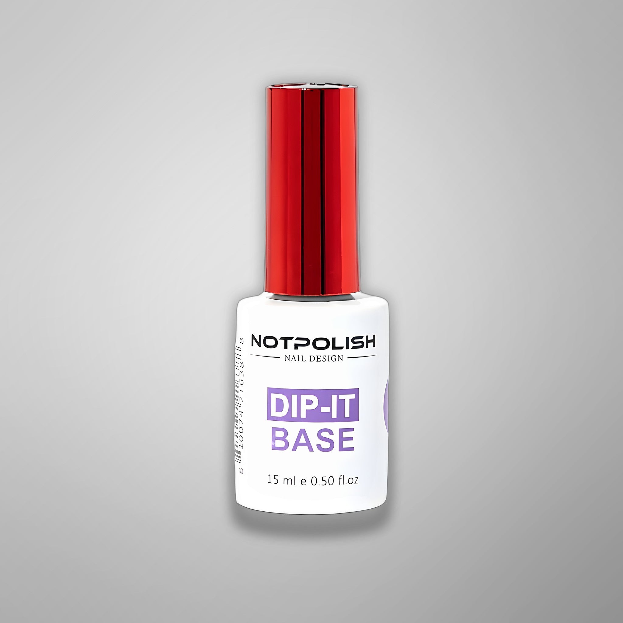 NOTPOLISH Step 2 Essential Dip Base - 0.5 oz