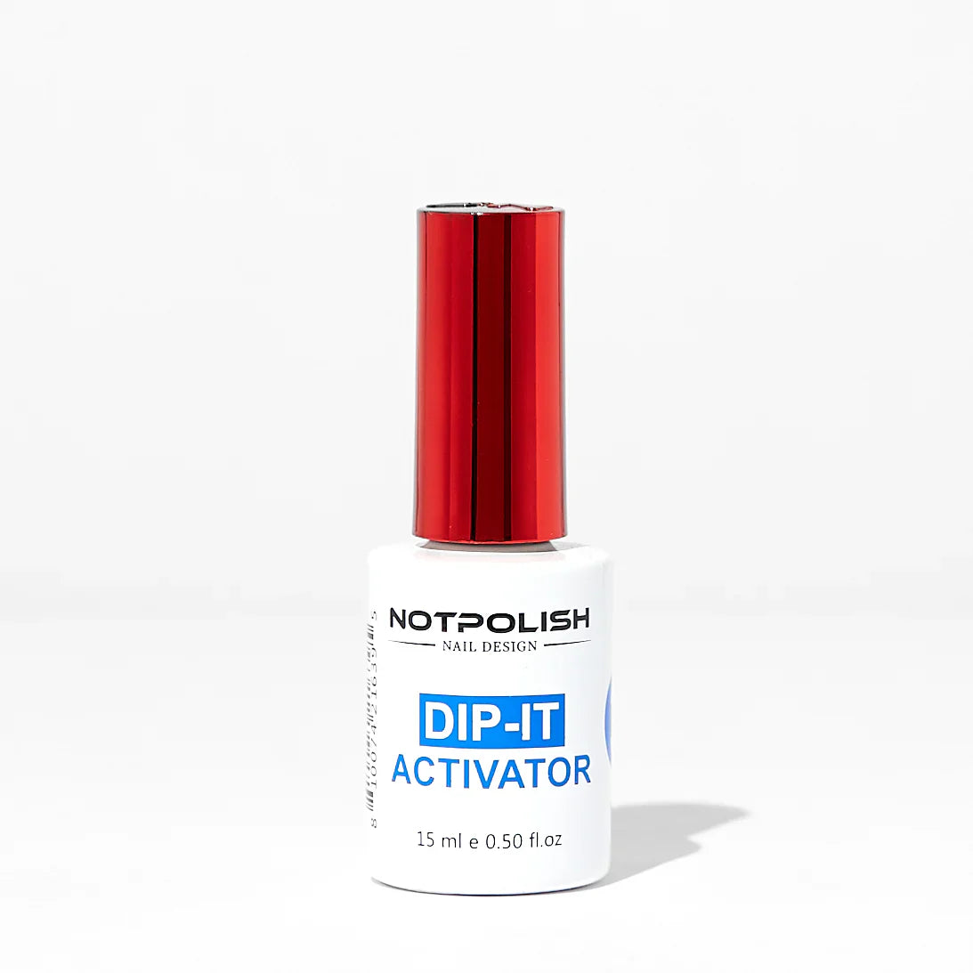 Notpolish step 3 essential dip activator - 0.5 oz - dip
