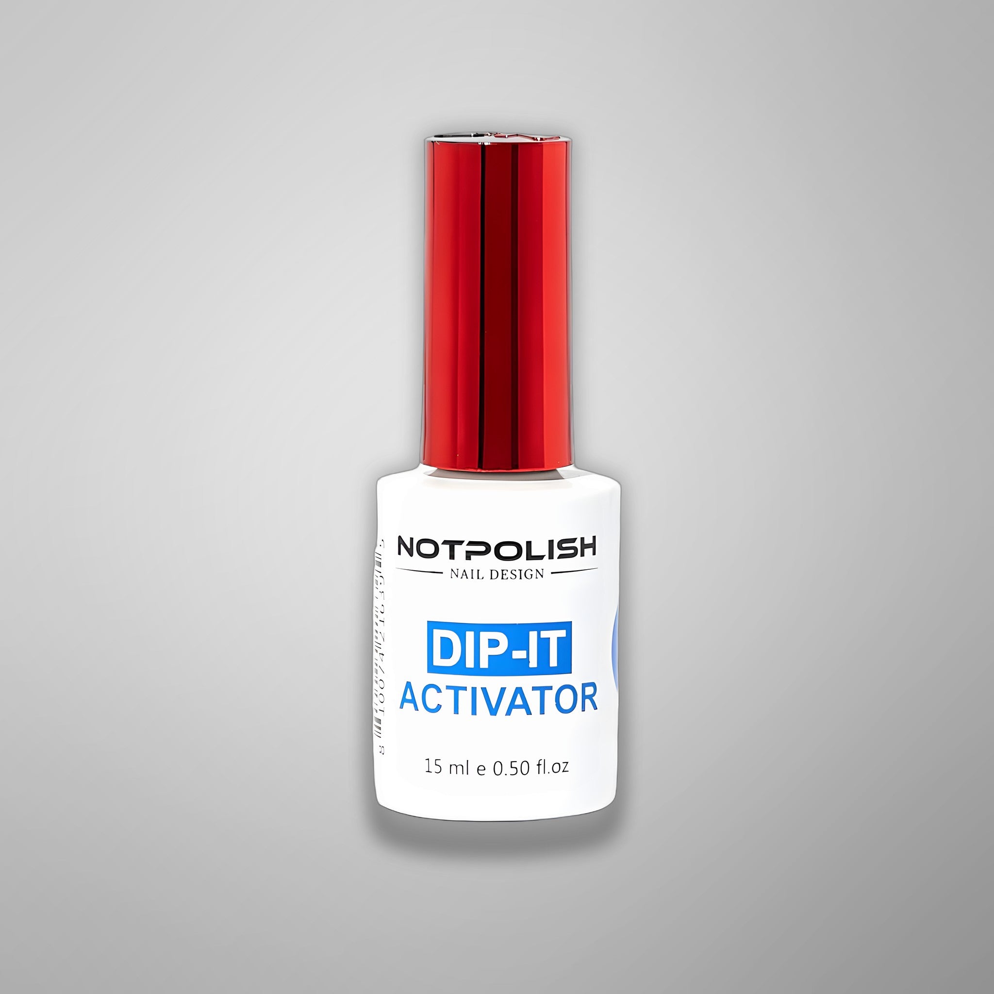 NOTPOLISH Step 3 Essential Dip Activator - 0.5 oz
