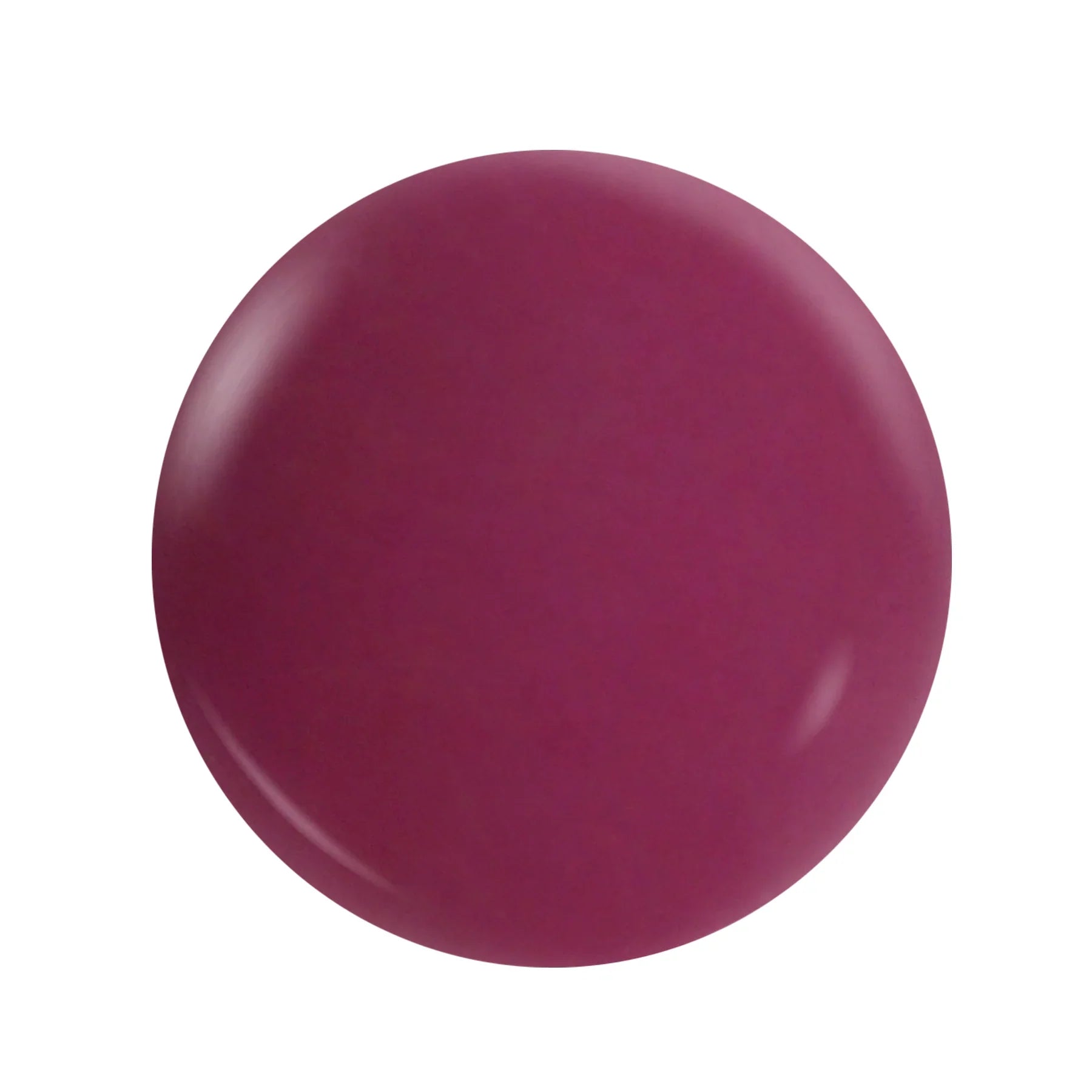 Notpolish trio - m113 big plum - gel polish