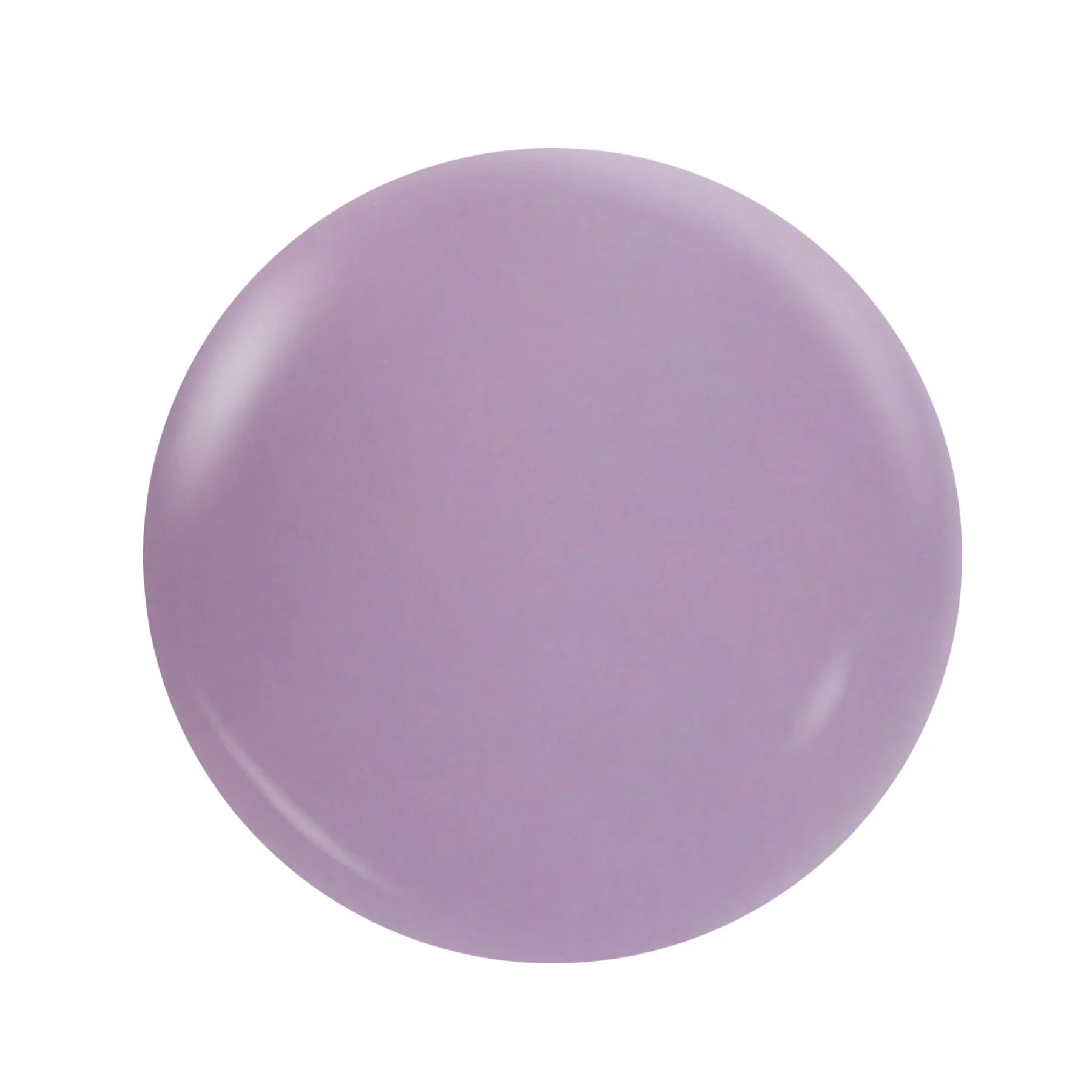 Notpolish trio - m124 berry irresistible - gel polish