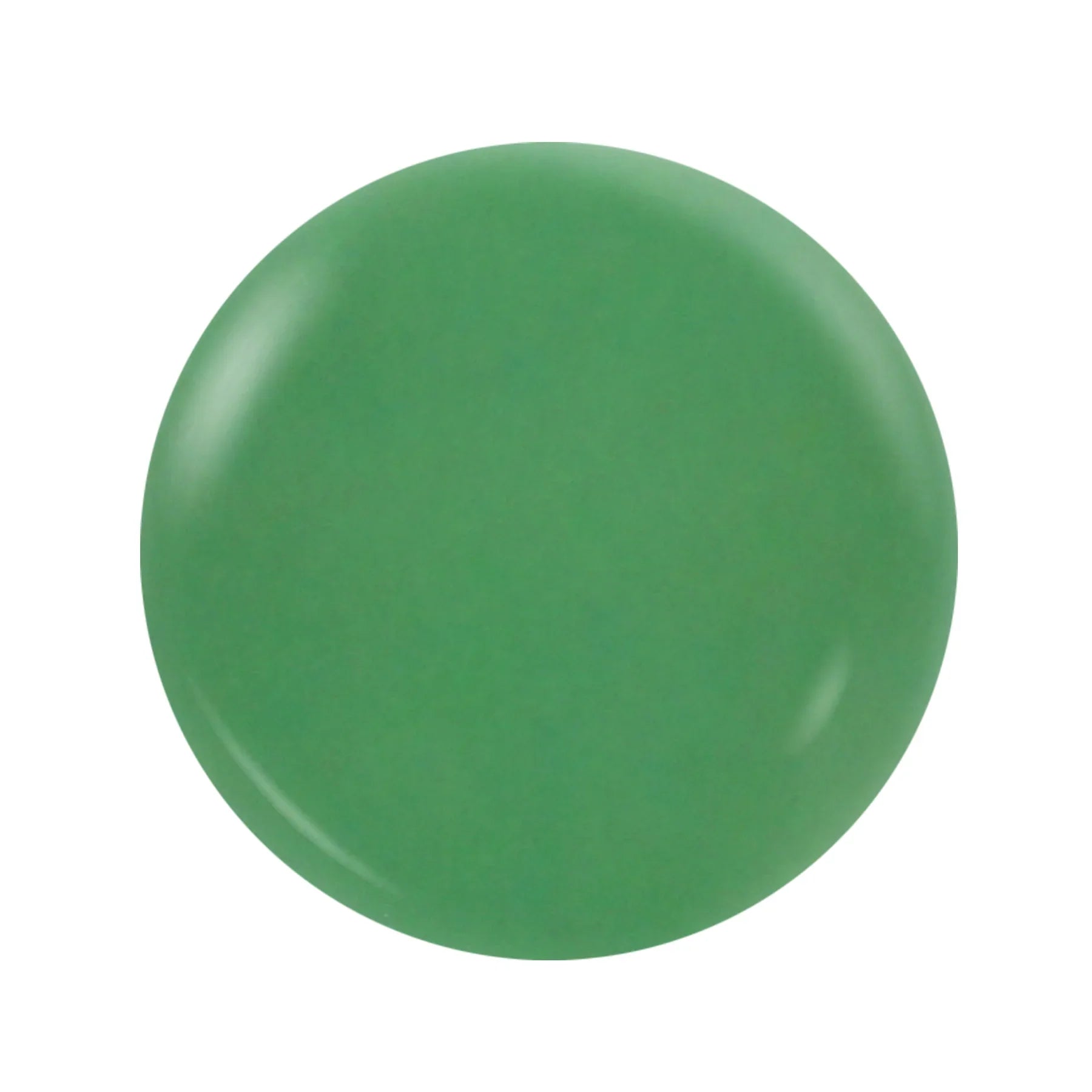Notpolish trio - m125 throwing jade - gel polish