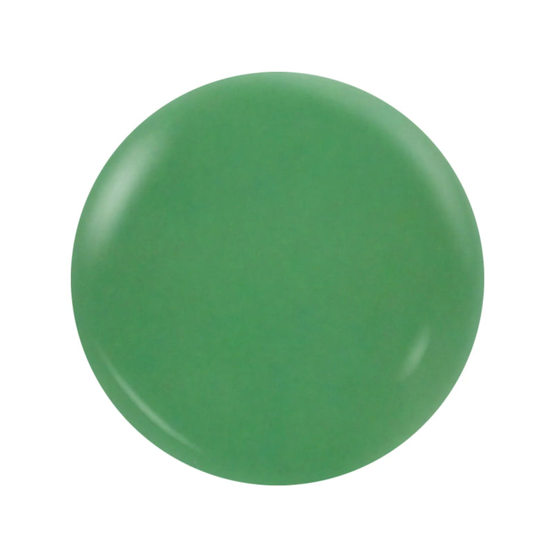 Notpolish trio - m125 throwing jade - gel polish