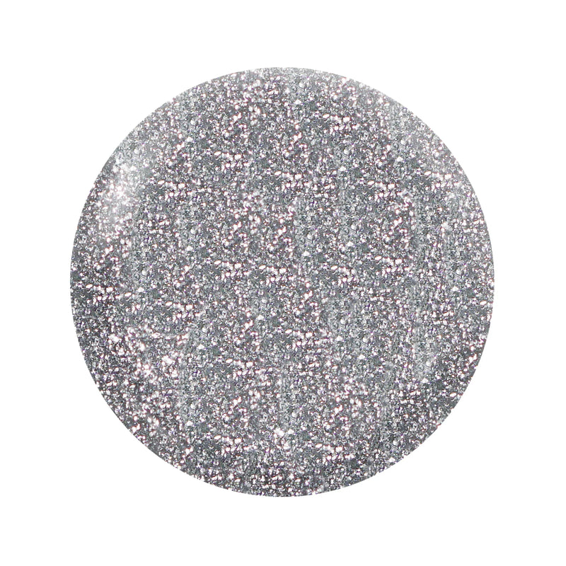 Notpolish trio - m27 silver star - gel polish
