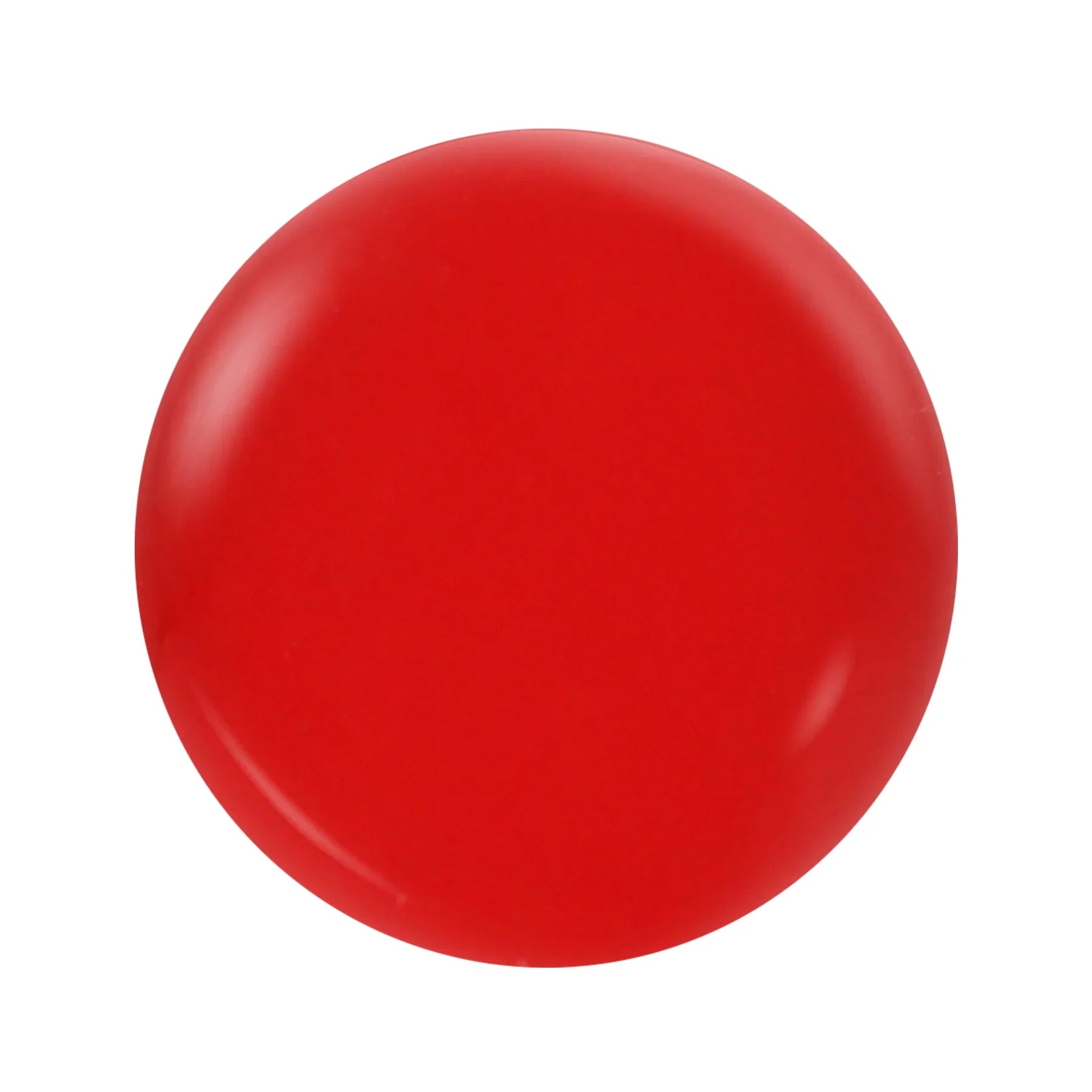 Notpolish trio - m59 fire engine - gel polish