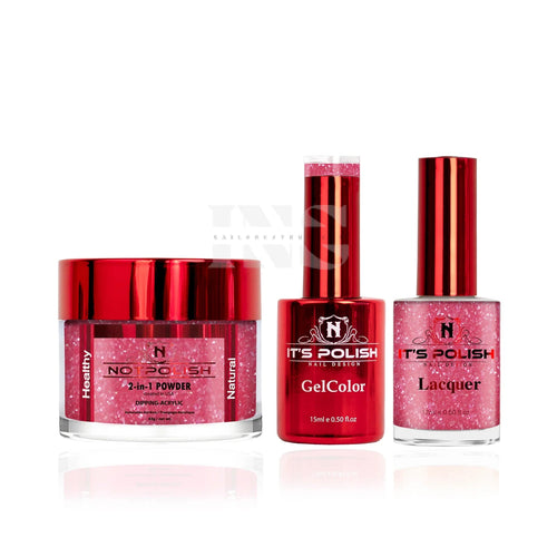 NOTPOLISH Trio - M60 Sugar High - Gel Polish