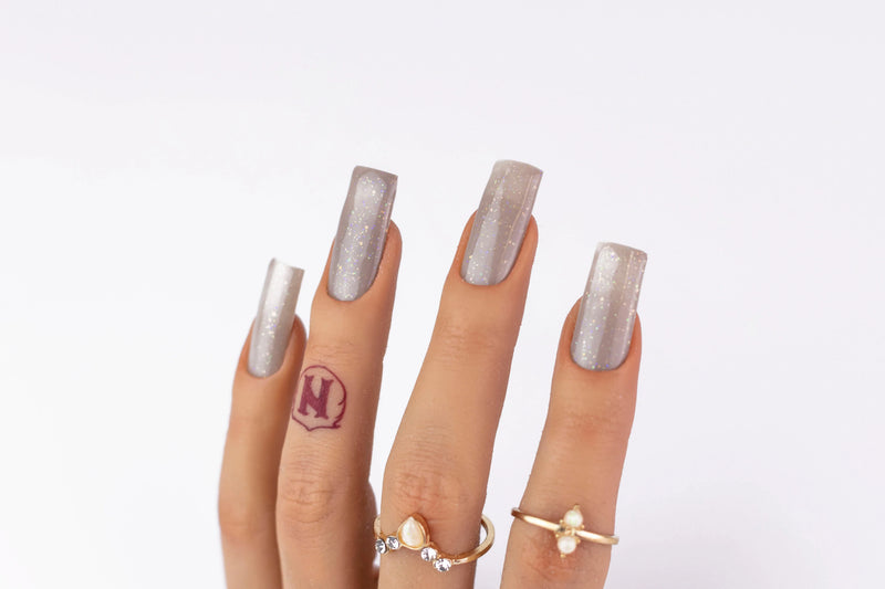 Notpolish trio - m72 sugar daddy - gel polish