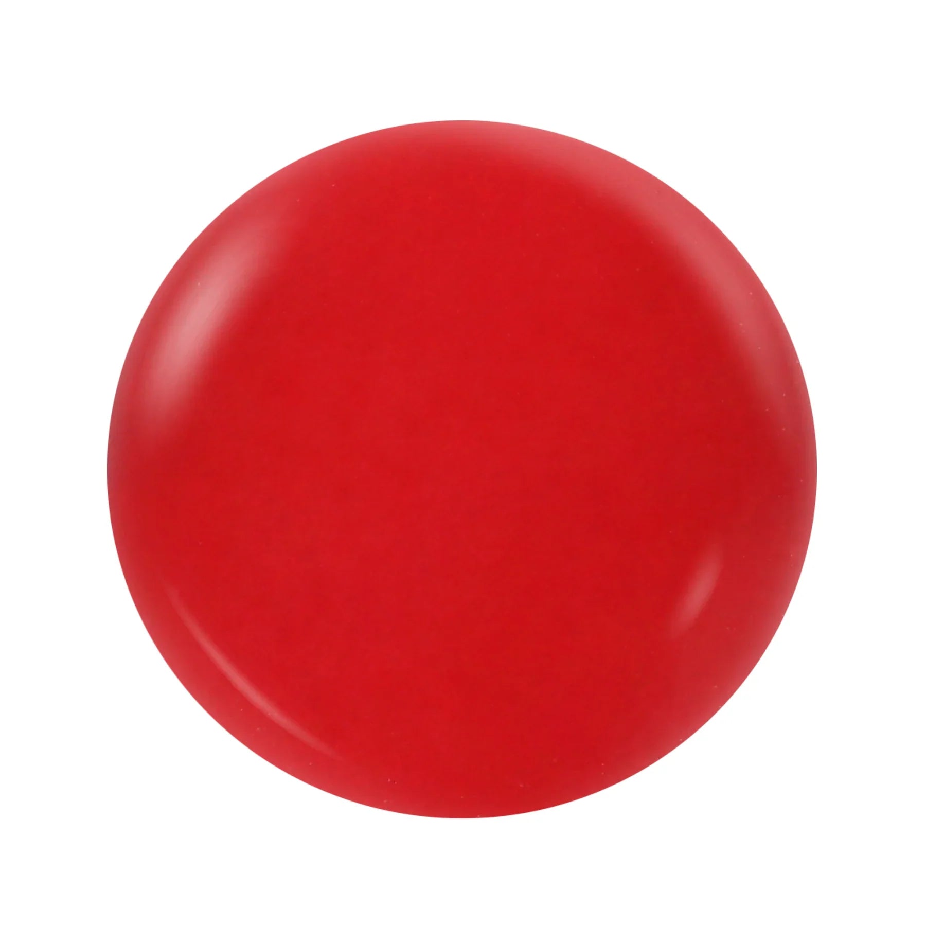 Notpolish trio - m76 red cap - gel polish