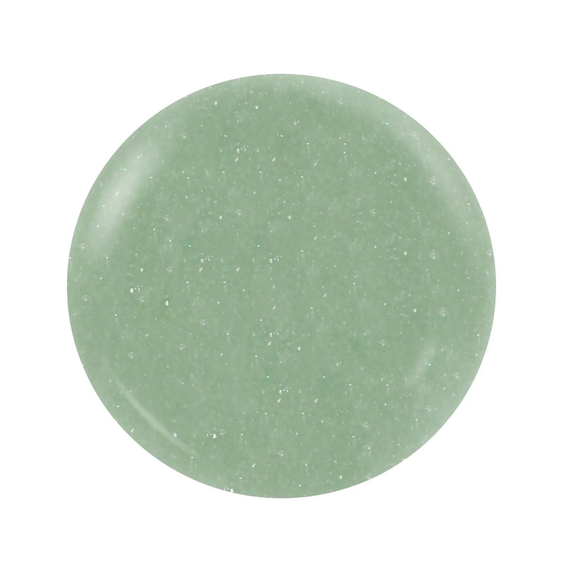 Notpolish trio - m86 blooming mint - gel polish