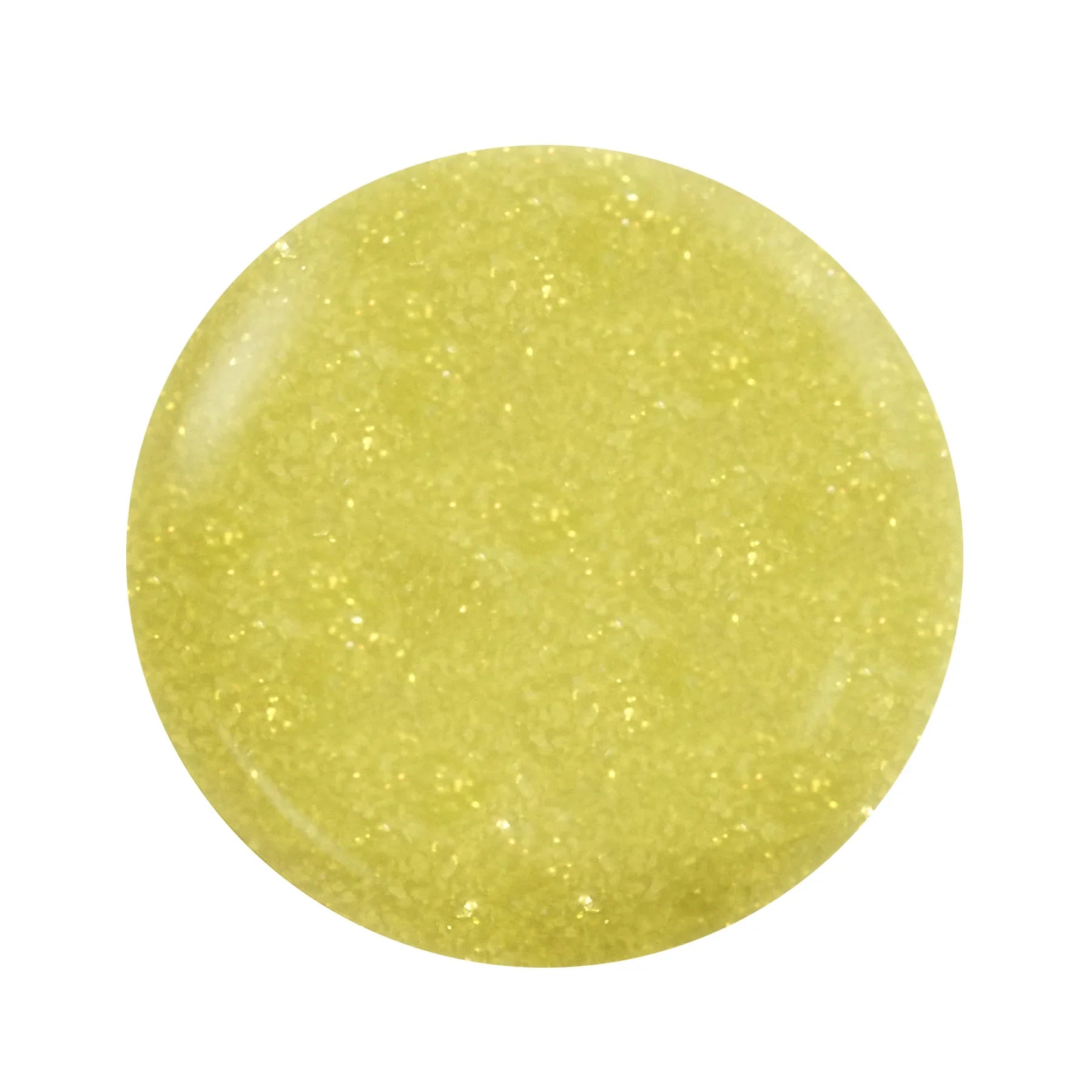 Notpolish trio - m94 sunlit yellow - gel polish