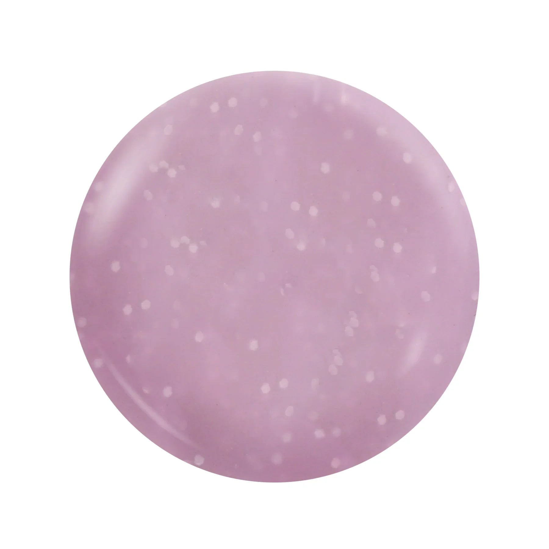 Notpolish trio - m96 blissful purple - gel polish