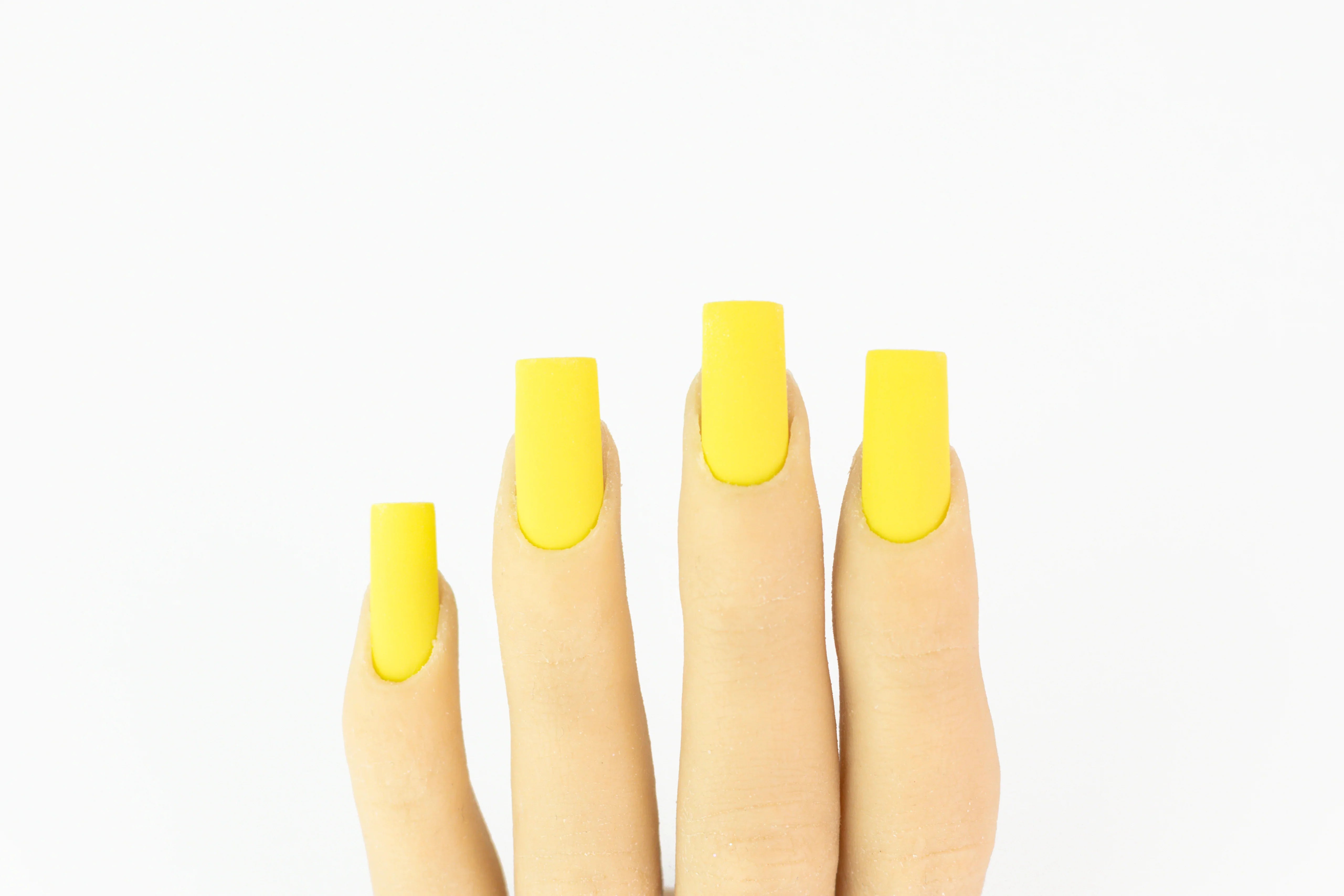 Notpolish trio - og104 sun kiss - gel polish