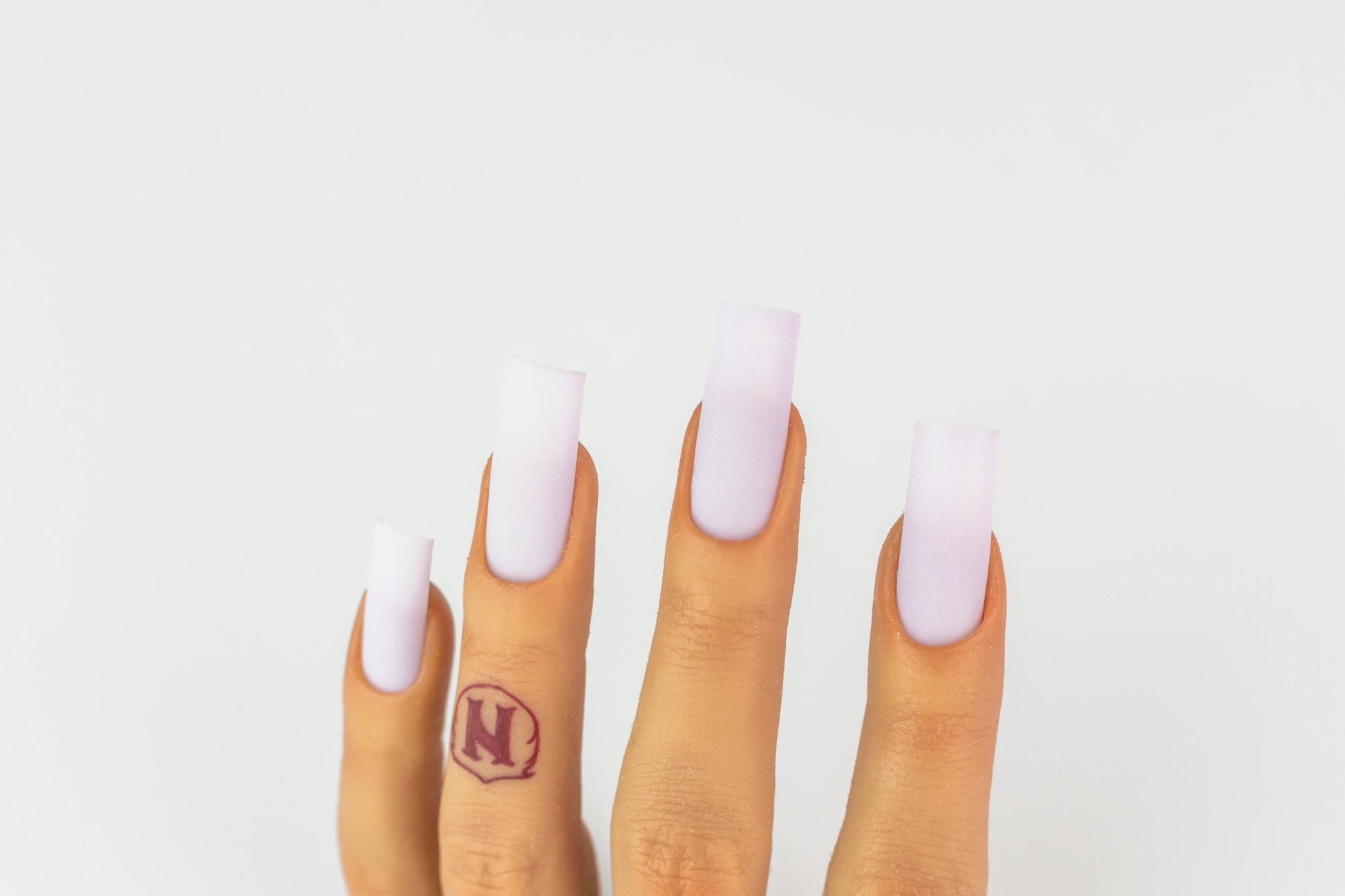 Notpolish trio - og106 my big lush - gel polish