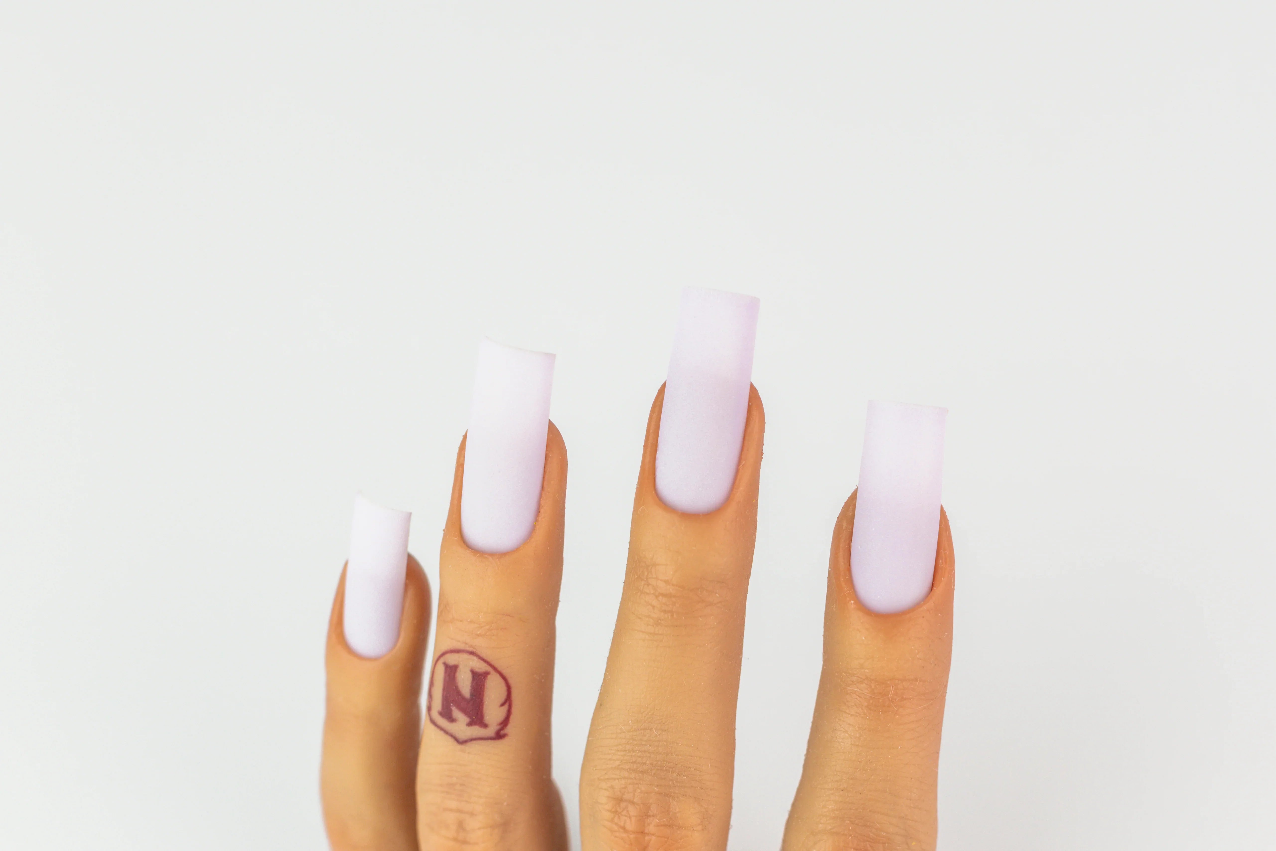 Notpolish trio - og106 my big lush - gel polish
