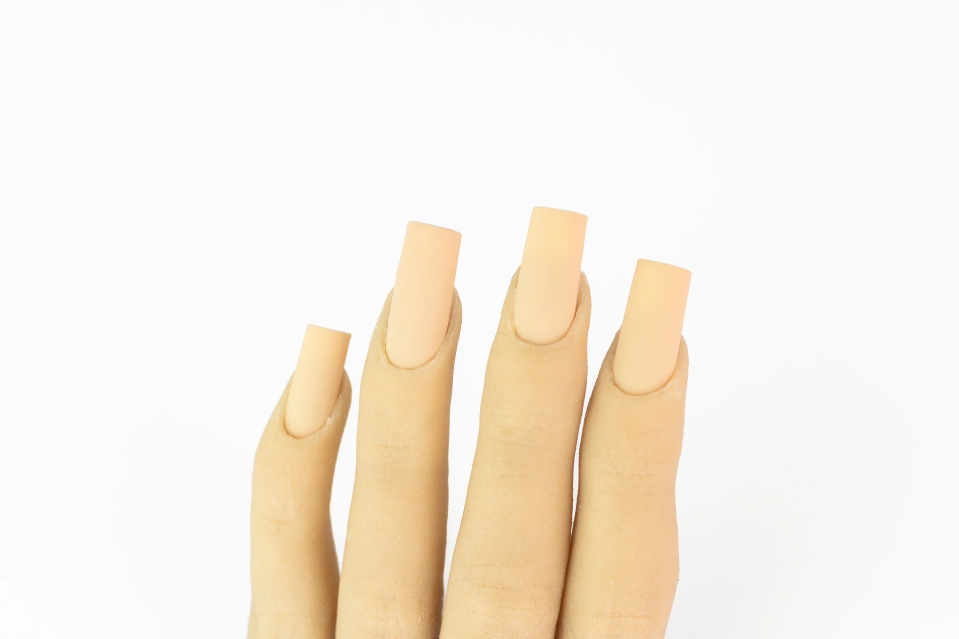 Notpolish trio - og110 topless and barefoot - gel polish