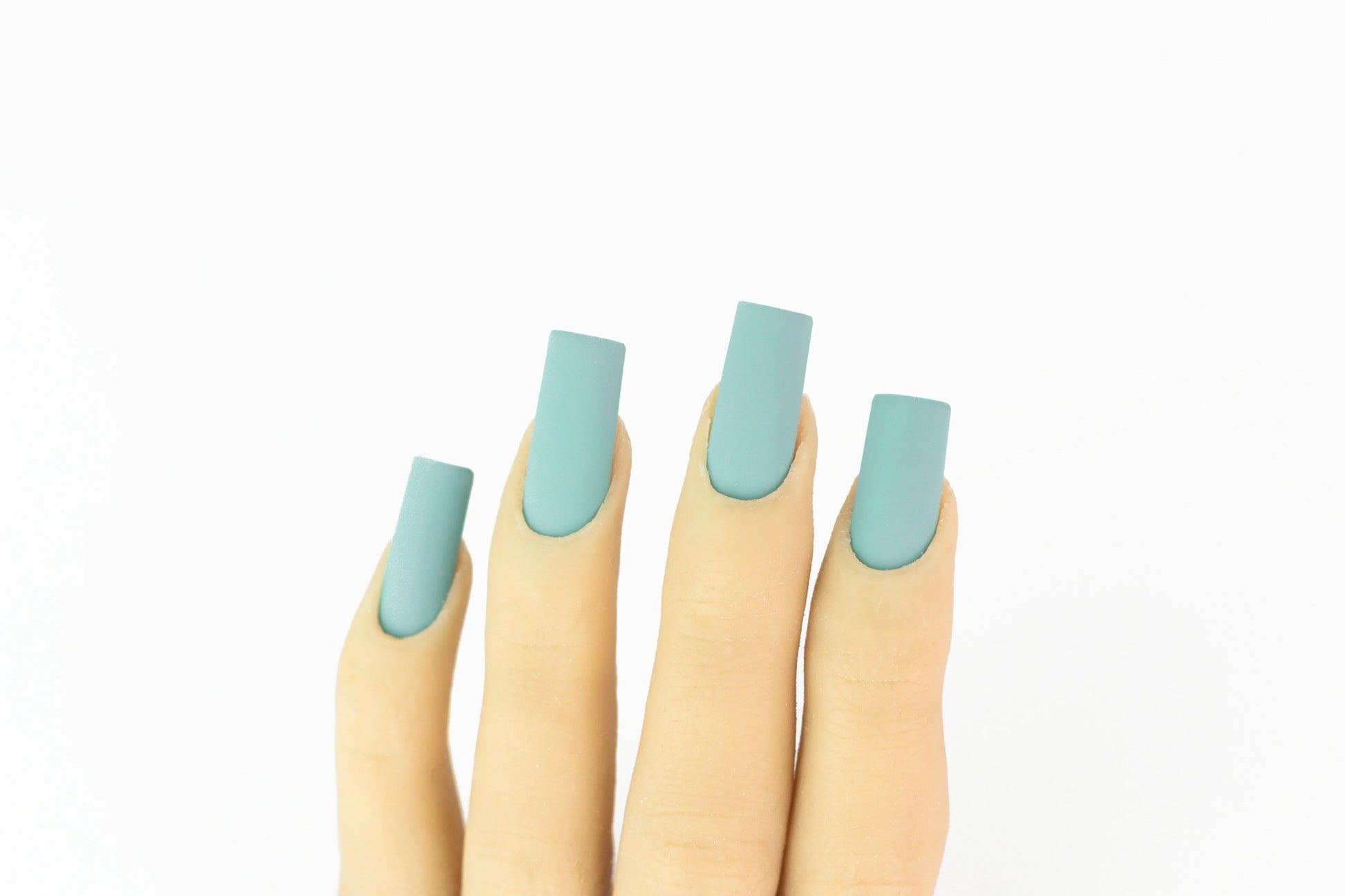 Notpolish trio - og114 spring mist - gel polish