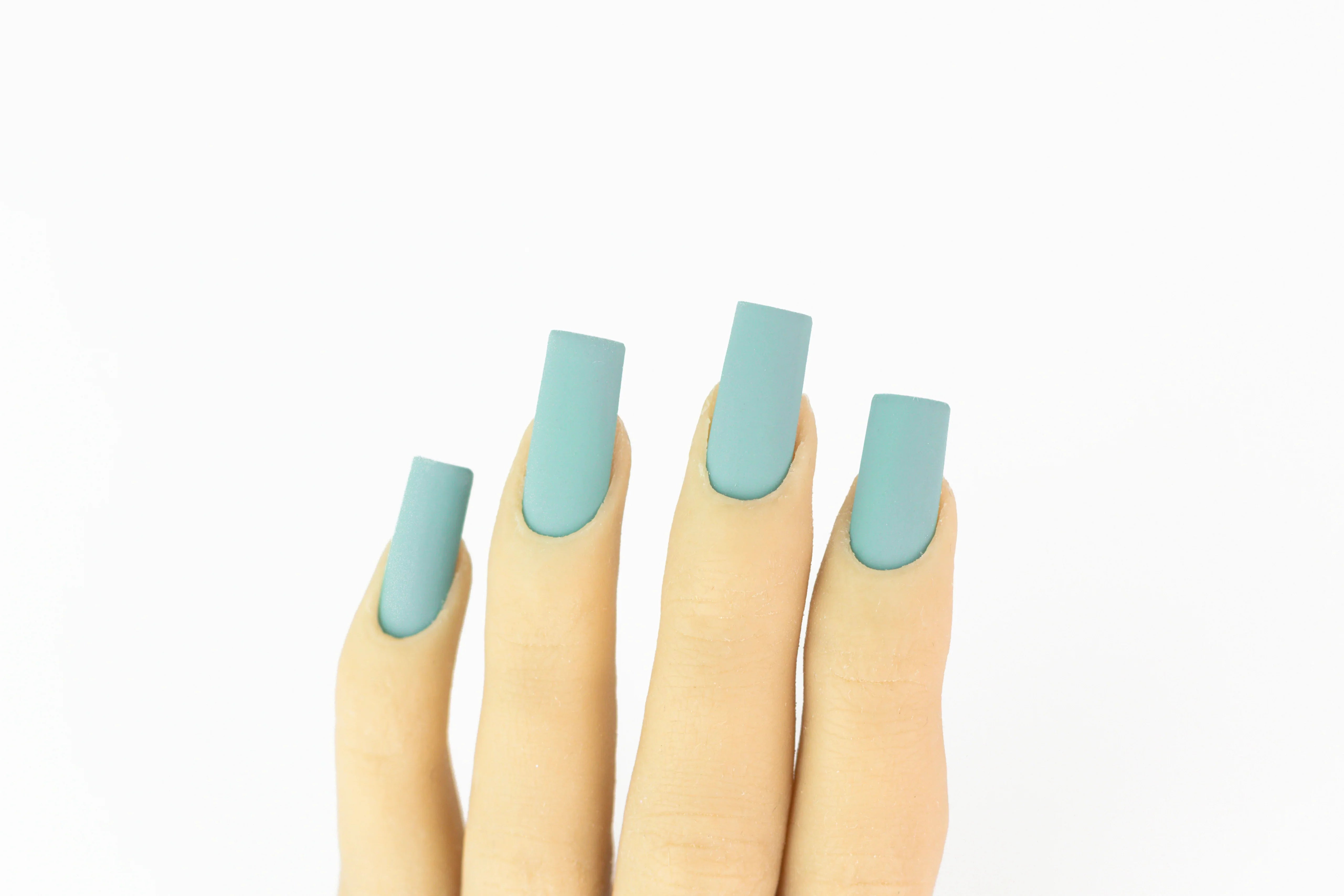 Notpolish trio - og114 spring mist - gel polish