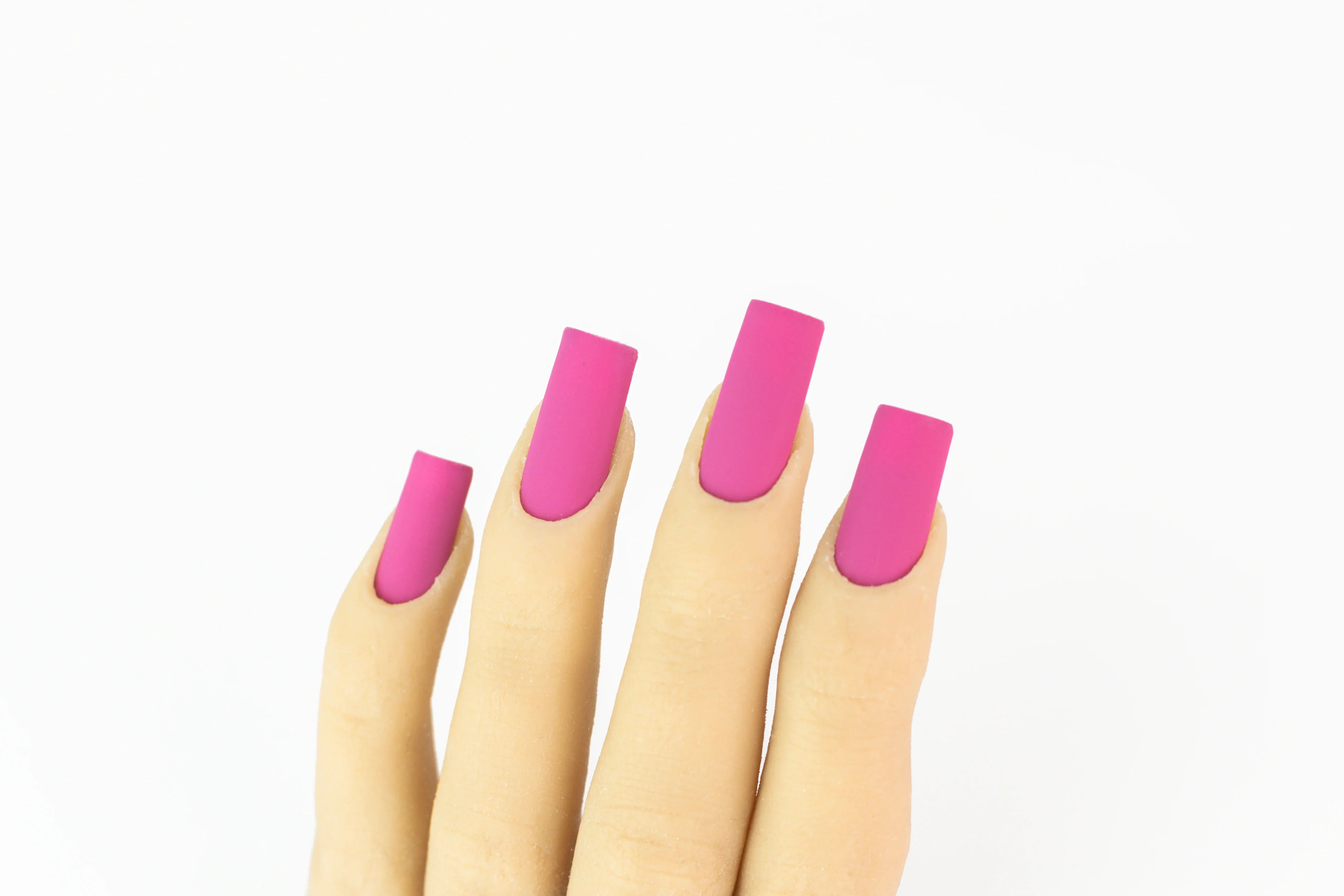 Notpolish trio - og118 melrose - gel polish