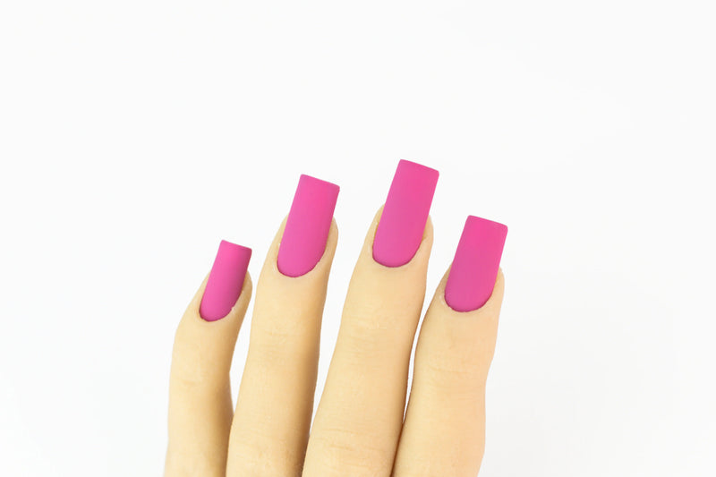Notpolish trio - og118 melrose - gel polish
