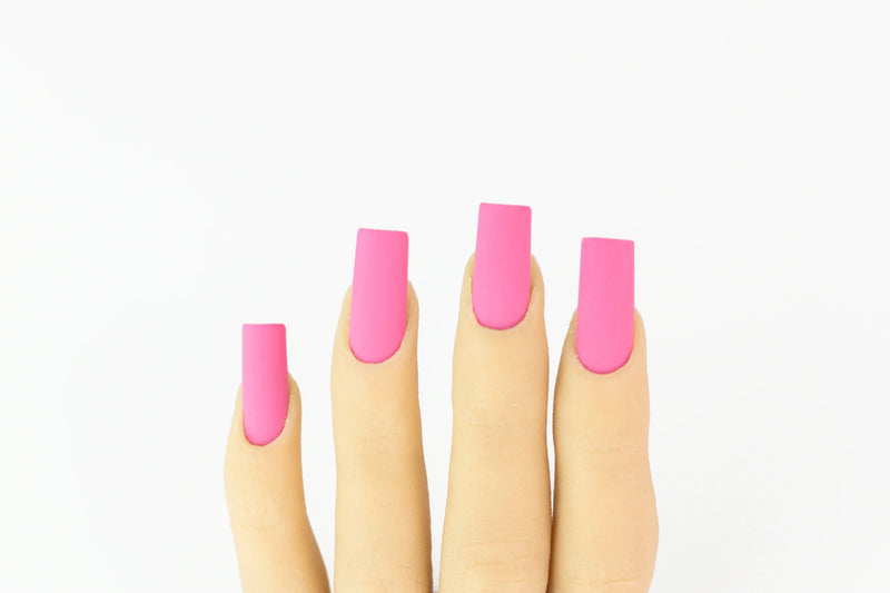 Notpolish trio - og119 extra kiss - gel polish