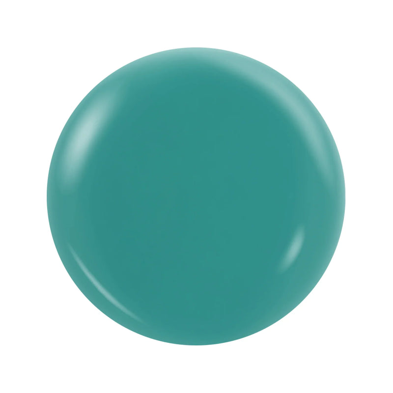 Notpolish trio - og129 mint crush - gel polish