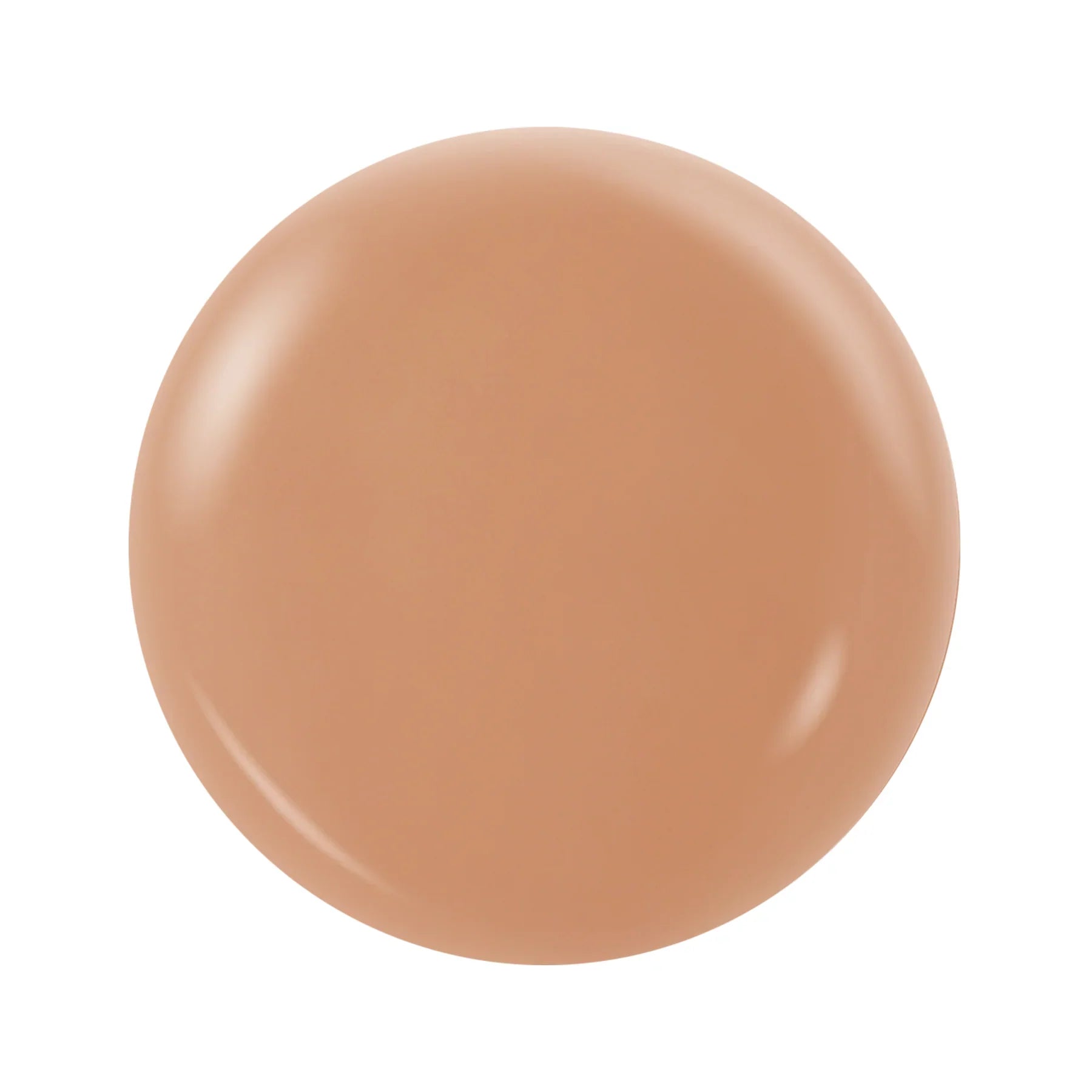 Notpolish trio - og139 second nude - gel polish