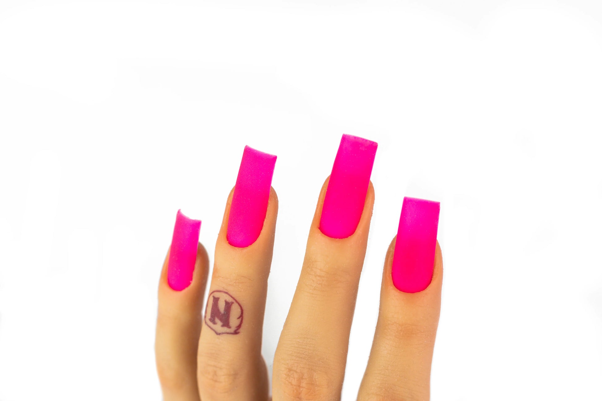 Notpolish trio - og142 pink of you - gel polish