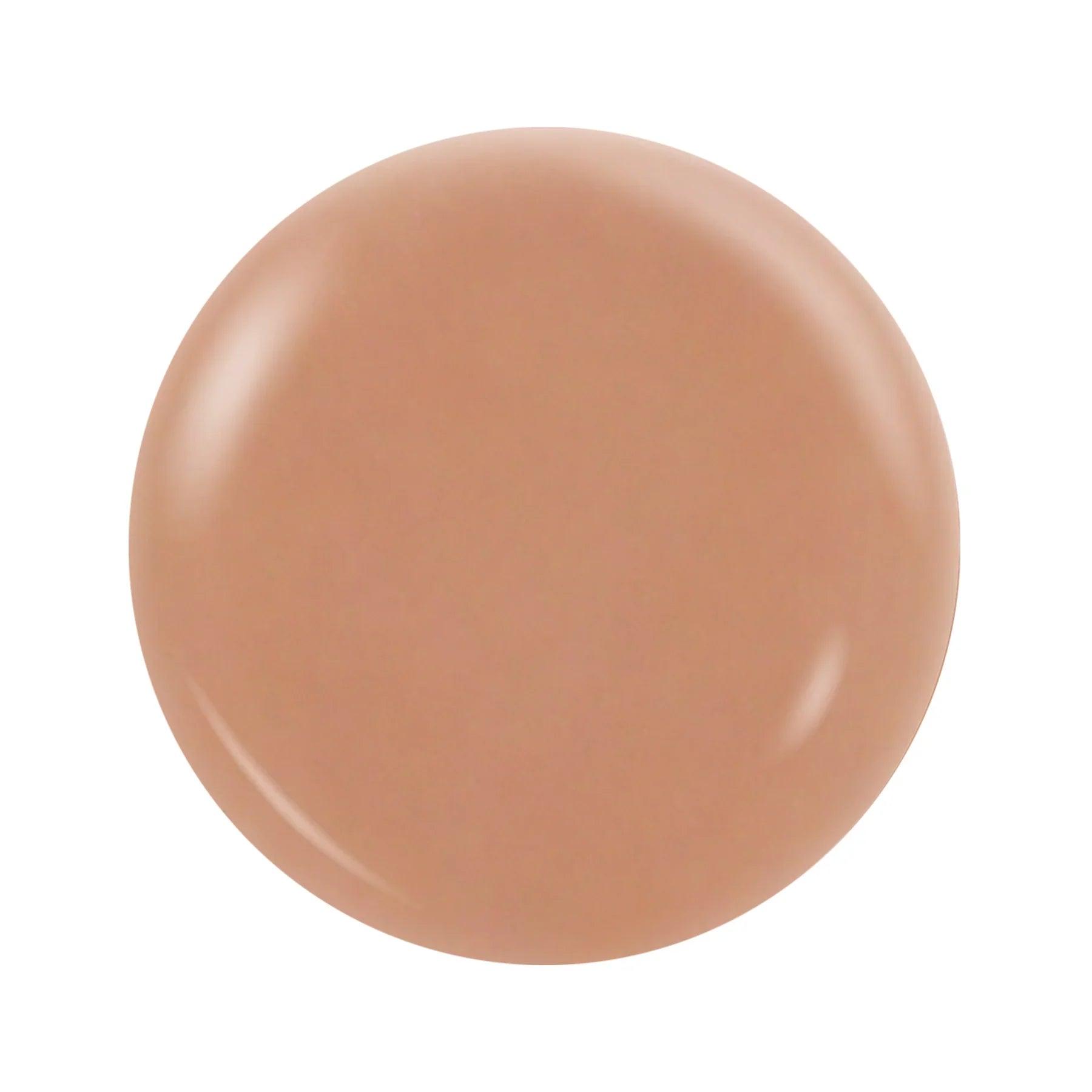 Notpolish trio - og143 first nude - gel polish
