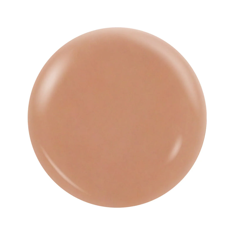 Notpolish trio - og143 first nude - gel polish